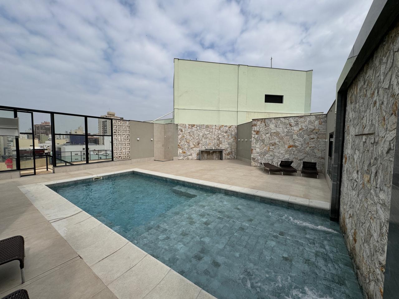 Apartamento de 04 Suítes na Praia da Costa