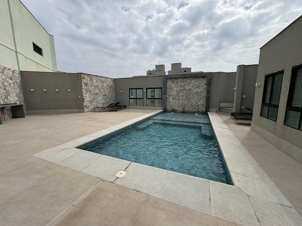 Apartamento de 04 Suítes na Praia da Costa