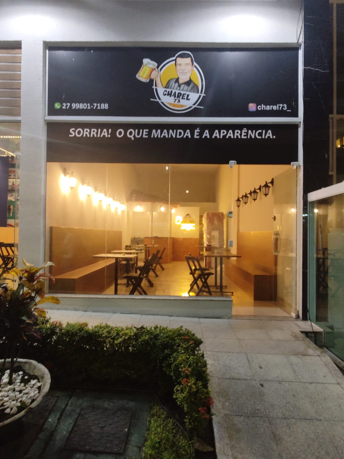 Loja Comercial - Venda, Praia da Costa, Vila Velha, ES