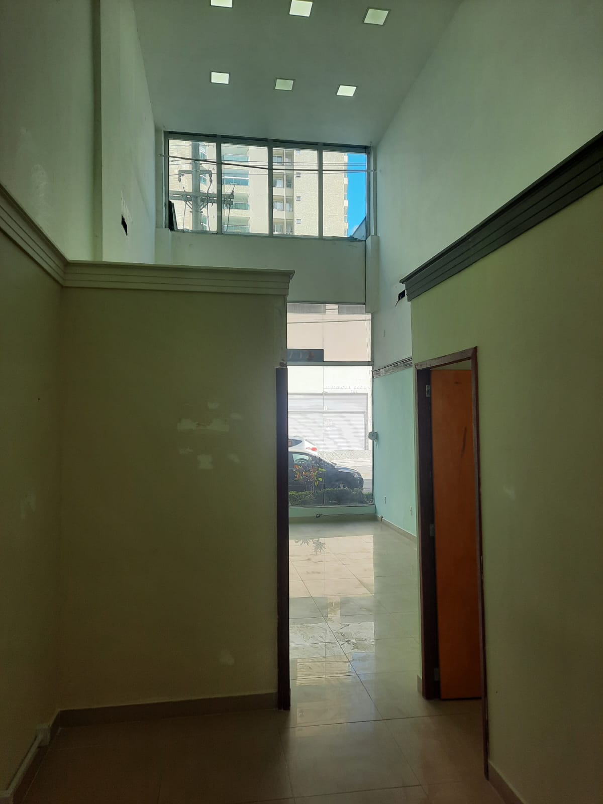 Loja Comercial com 50 m² na Praia de Itaparica