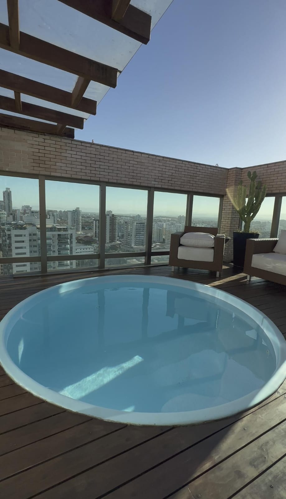 Cobertura - Venda, Praia de Itaparica, Vila Velha, ES