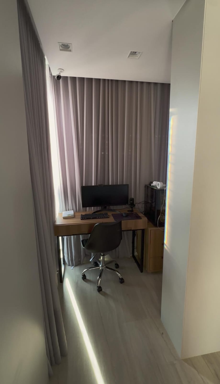 Cobertura com 03 Quartos e 02 Suítes na Praia de Itaparica