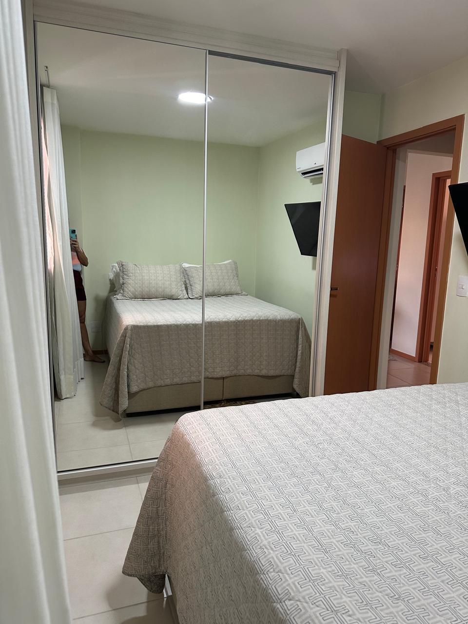 Edificio Mar de Espanha - 203 Valência