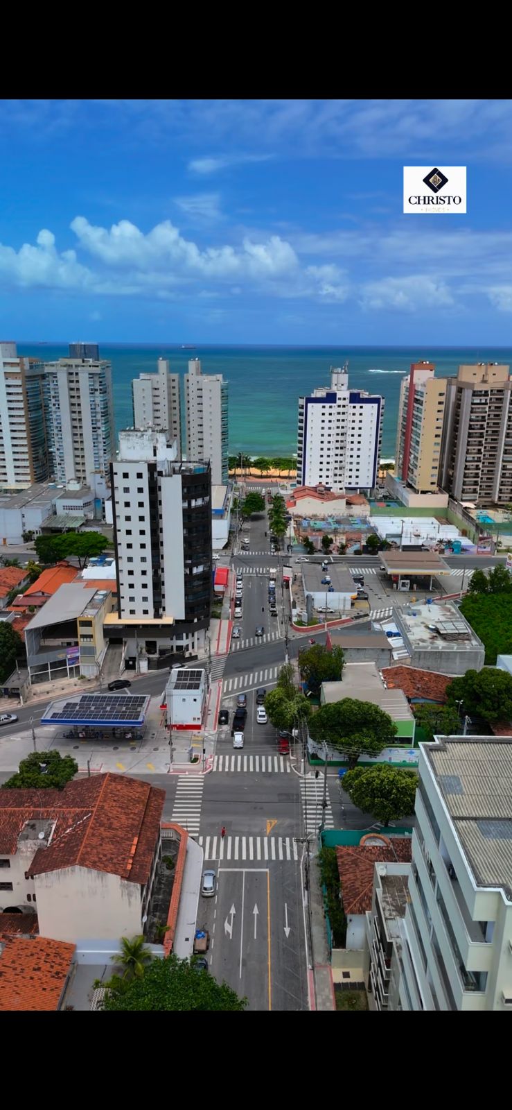 Edificio Mar de Espanha - 203 Valência
