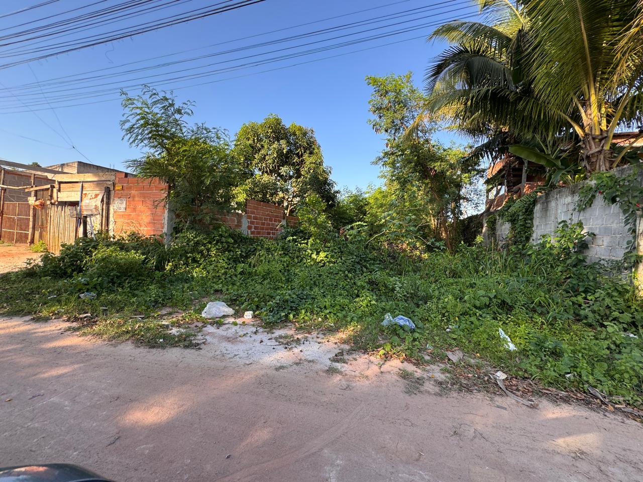 Lote - Venda, Morada da Barra, Vila Velha, ES