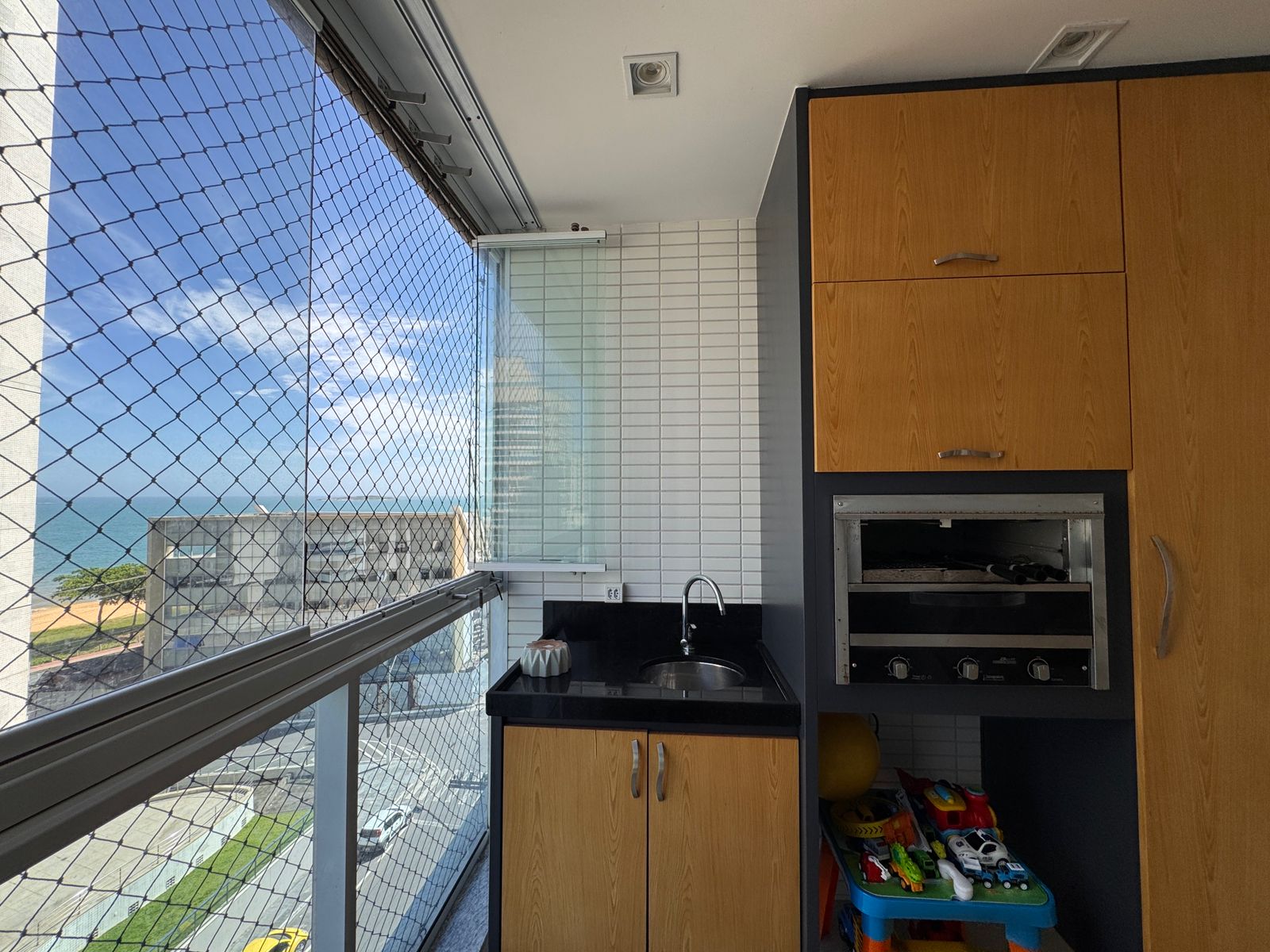 Apartamento - Venda, Praia de Itaparica, Vila Velha, ES