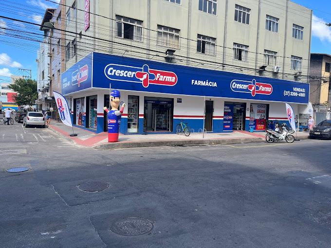 Lojas/Farmacias - Venda, Glória, Vila Velha, ES
