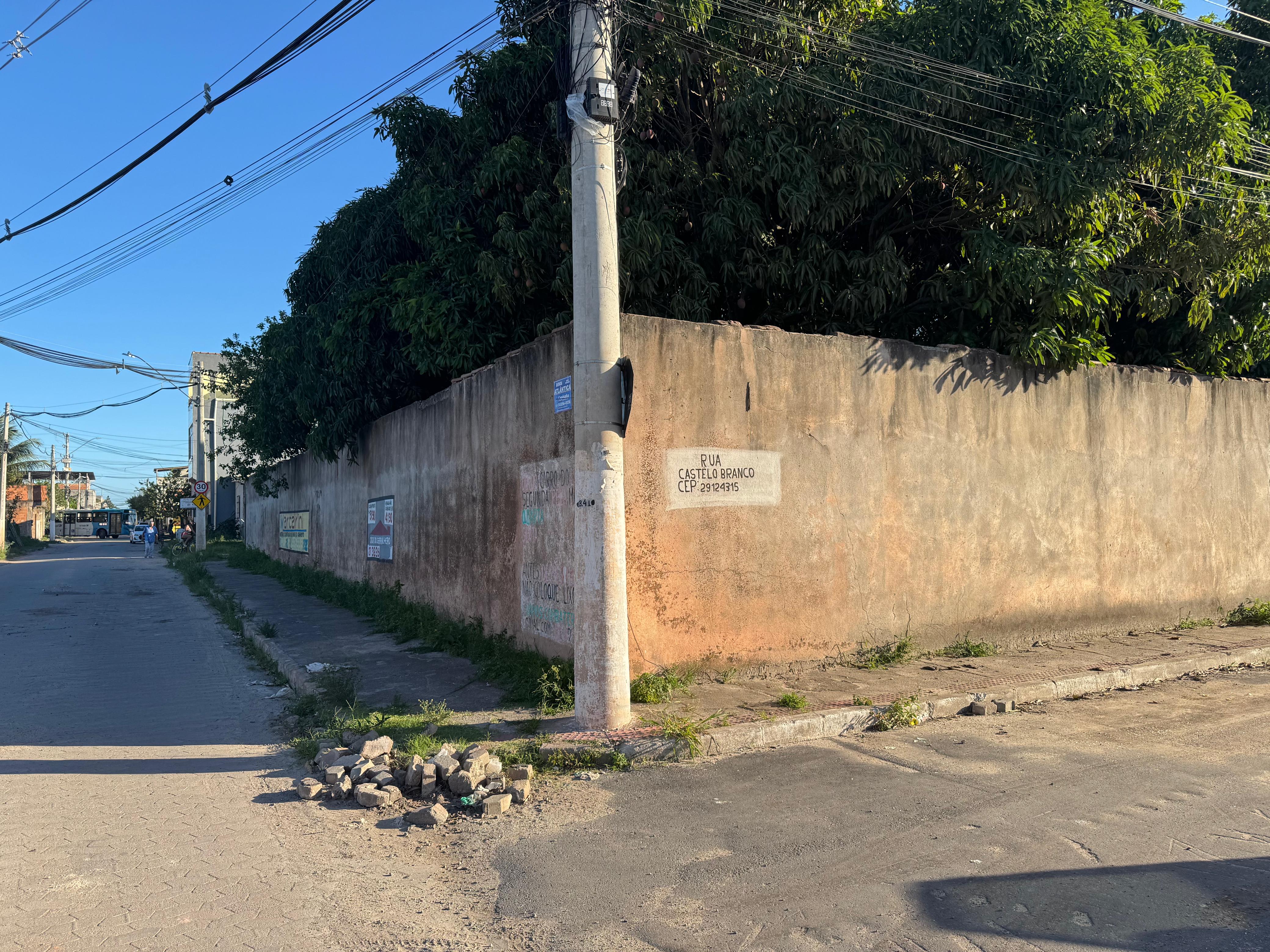 Terreno / Área - Venda, Morada da Barra, Vila Velha, ES