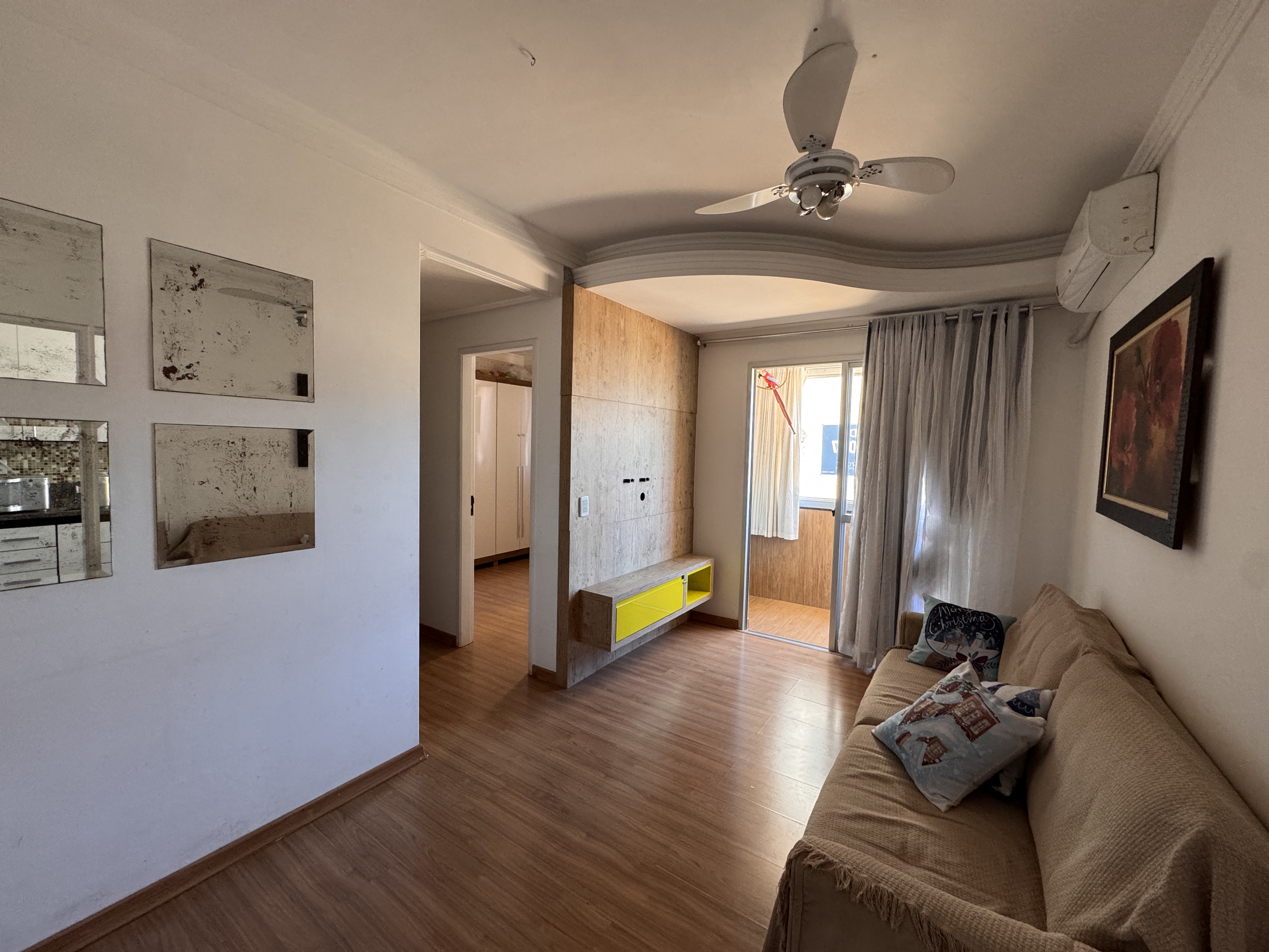 Apartamento - Venda, Coqueiral de Itaparica, Vila Velha, ES