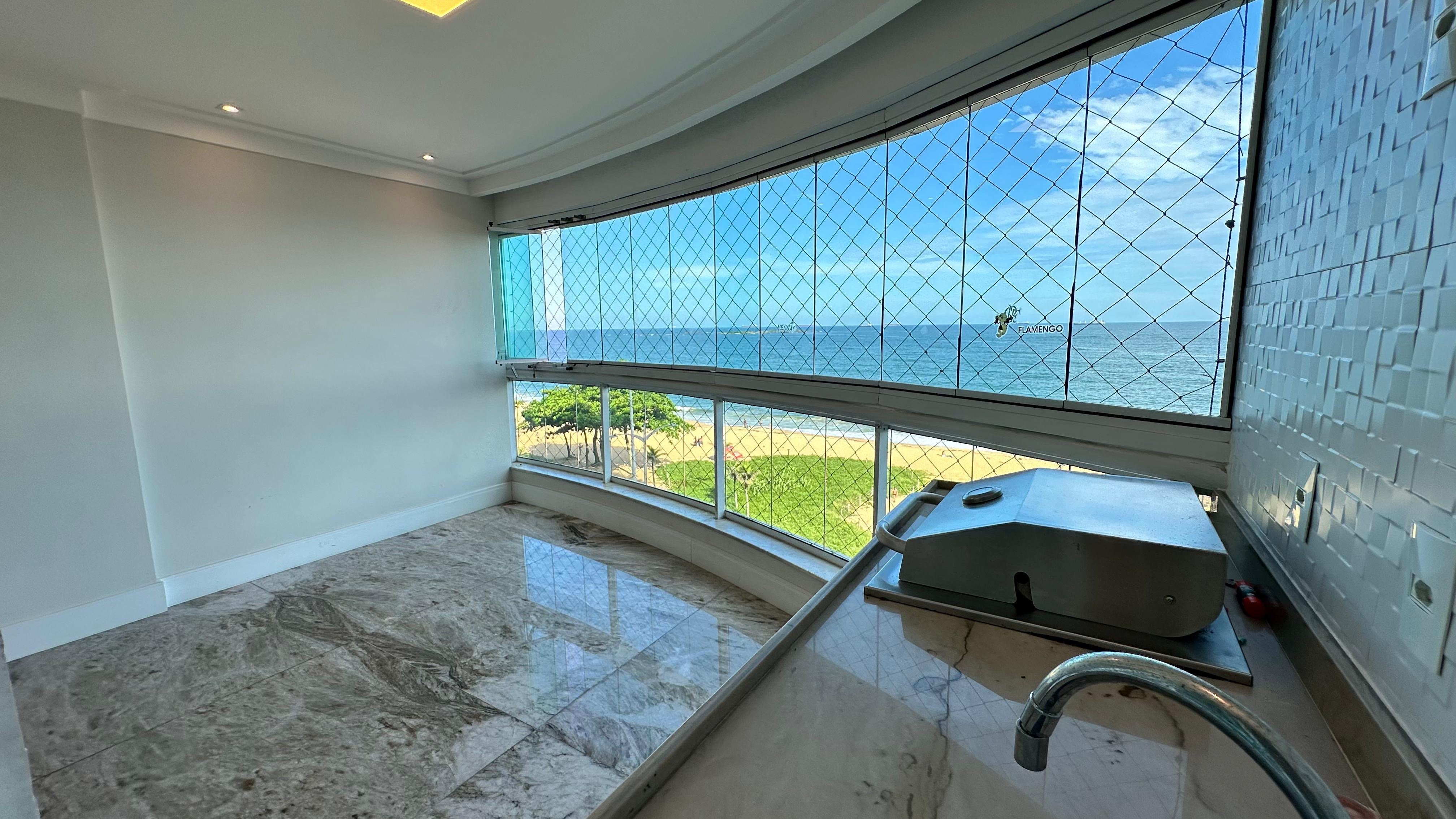 Apartamento - Venda, Jockey de Itaparica, Vila Velha, ES