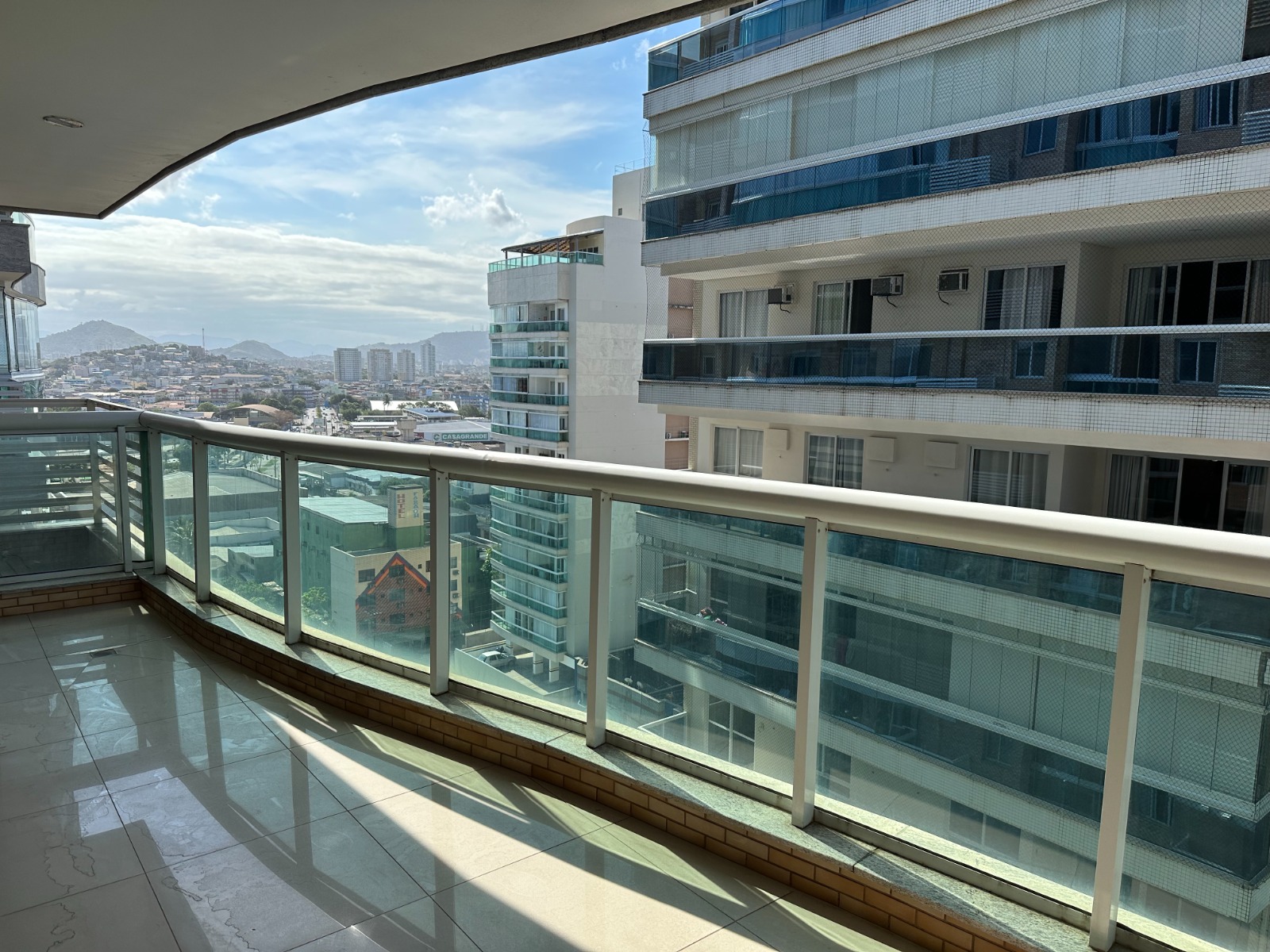 Apartamento - Venda, Praia de Itaparica, Vila Velha, ES