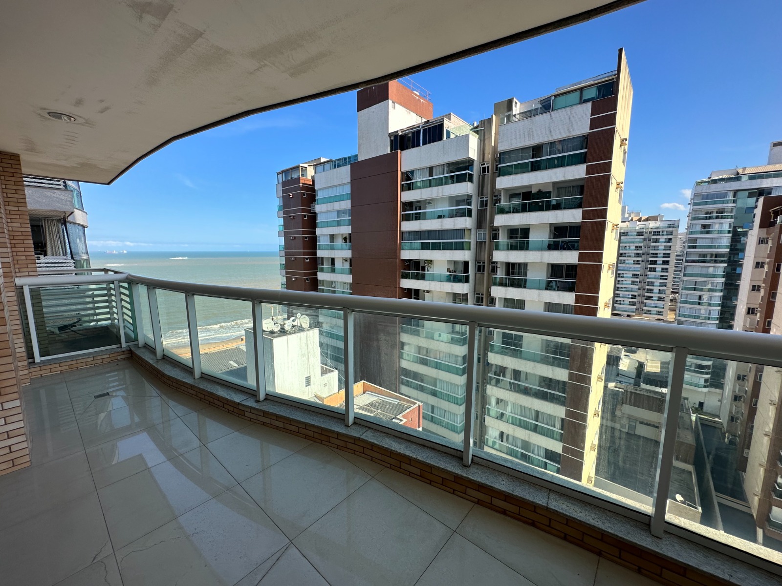 Apartamento - Venda, Praia de Itaparica, Vila Velha, ES