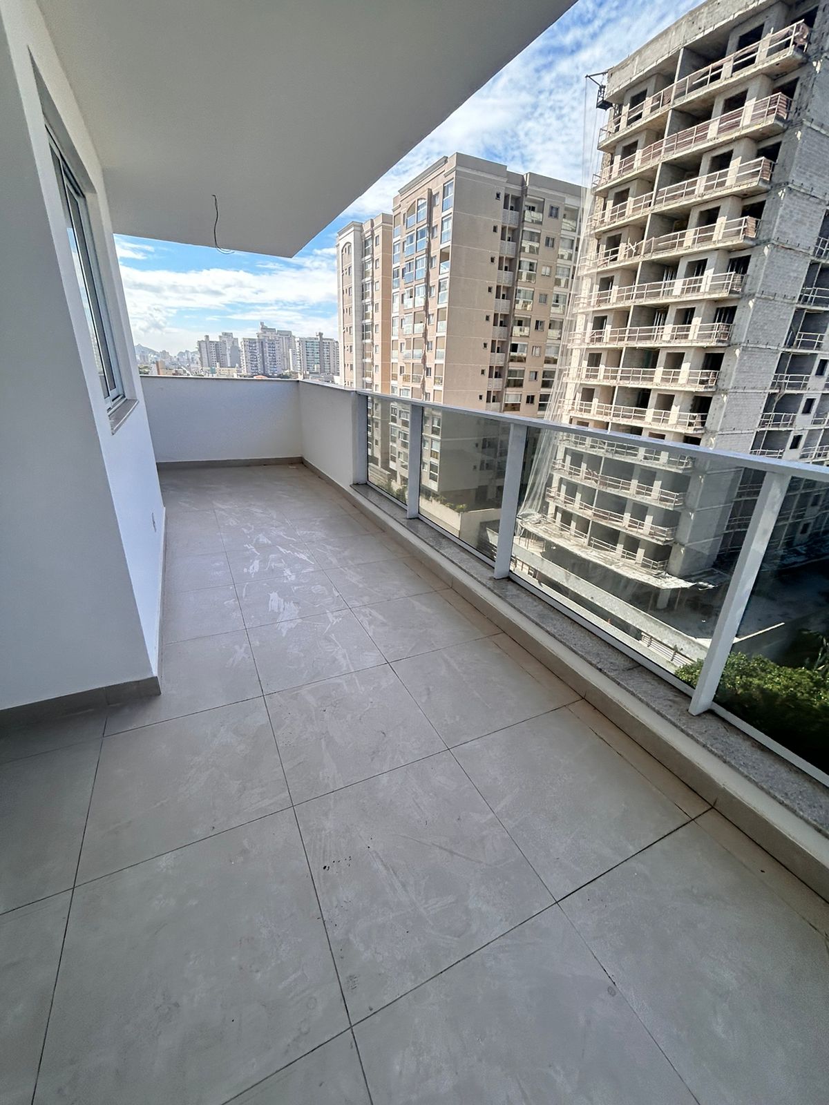 Apartamento de 03 Quartos com Suíte na Praia de Itaparica