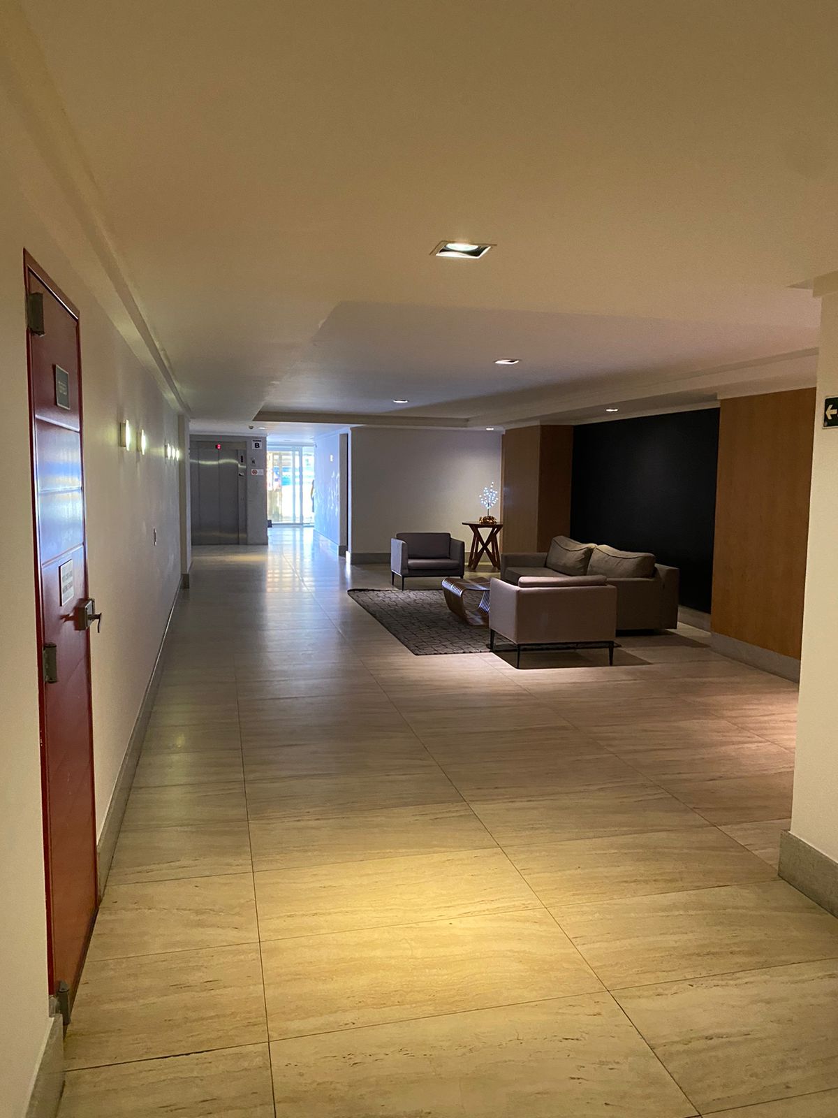 Apartamento de 02 Quartos com Suíte na Praia de Itaparica