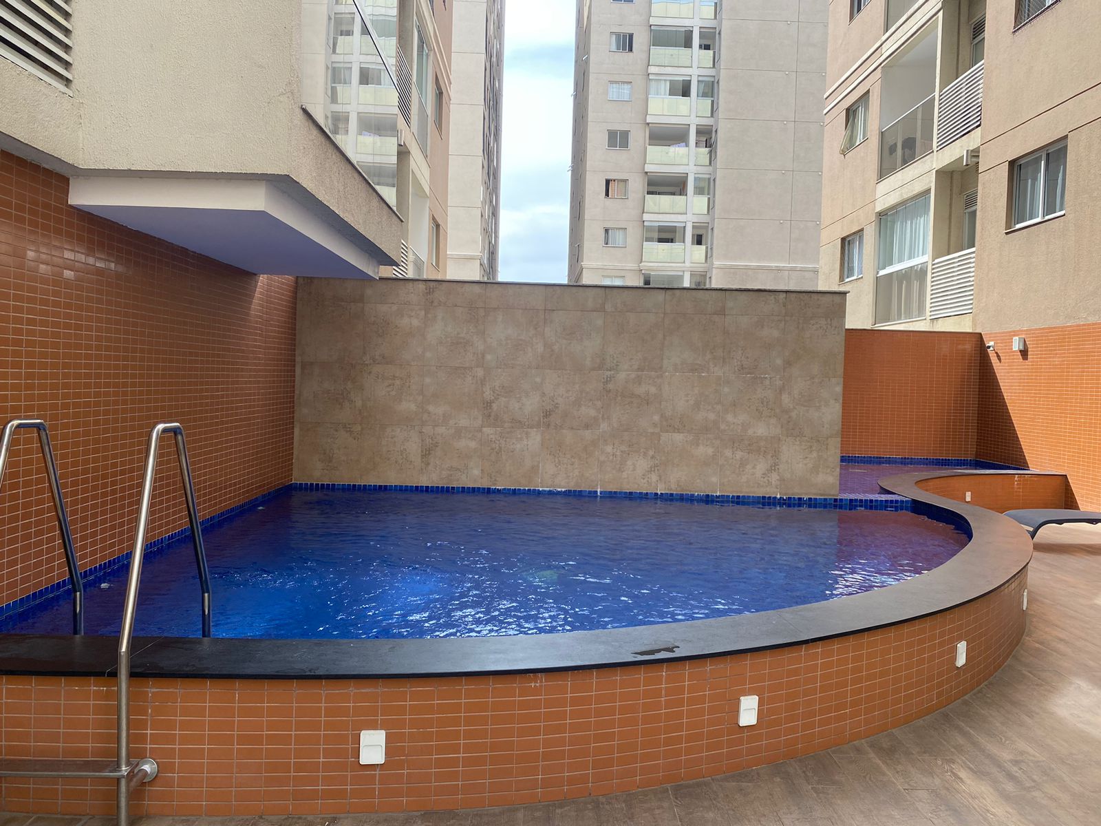 Apartamento de 02 Quartos com Suíte na Praia de Itaparica