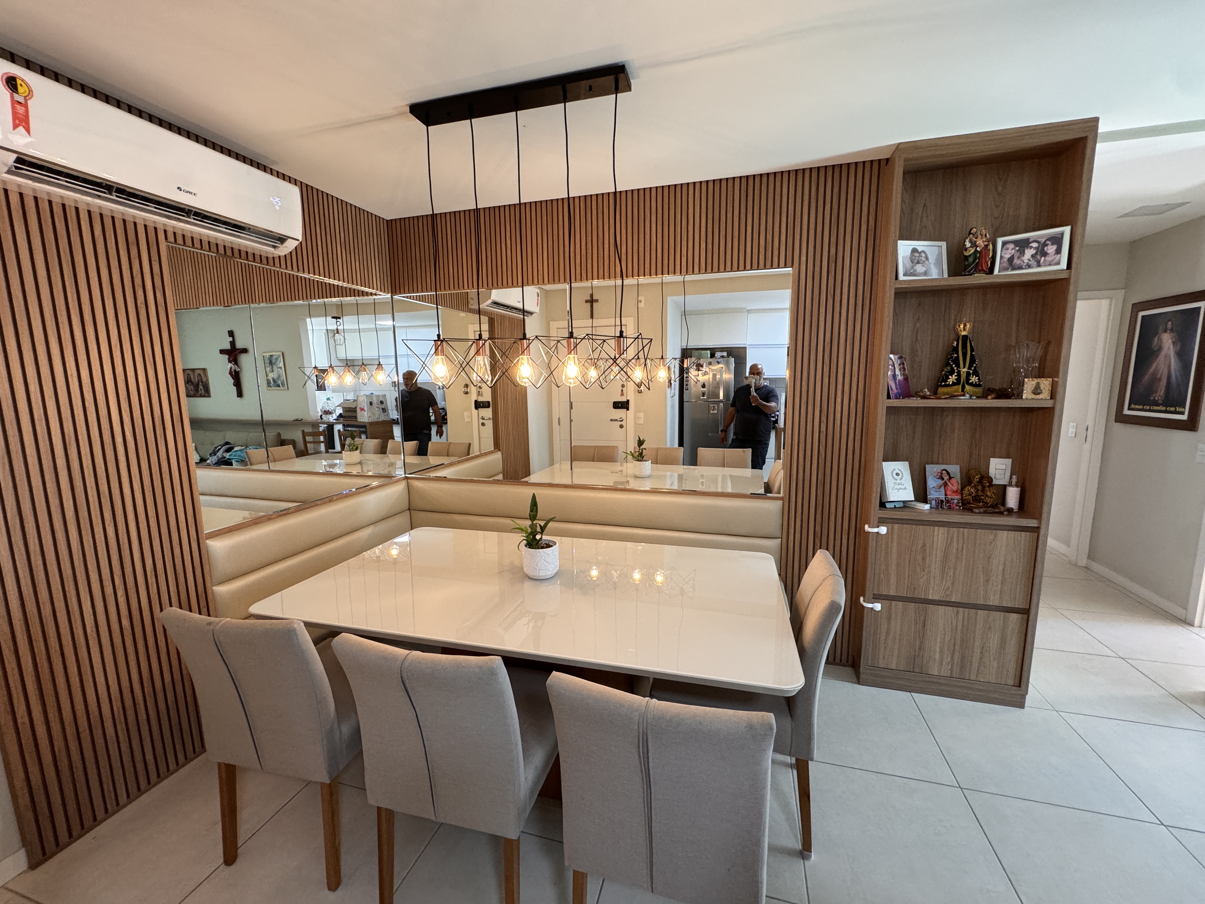 Apartamento - Venda, Praia de Itaparica, Vila Velha, ES