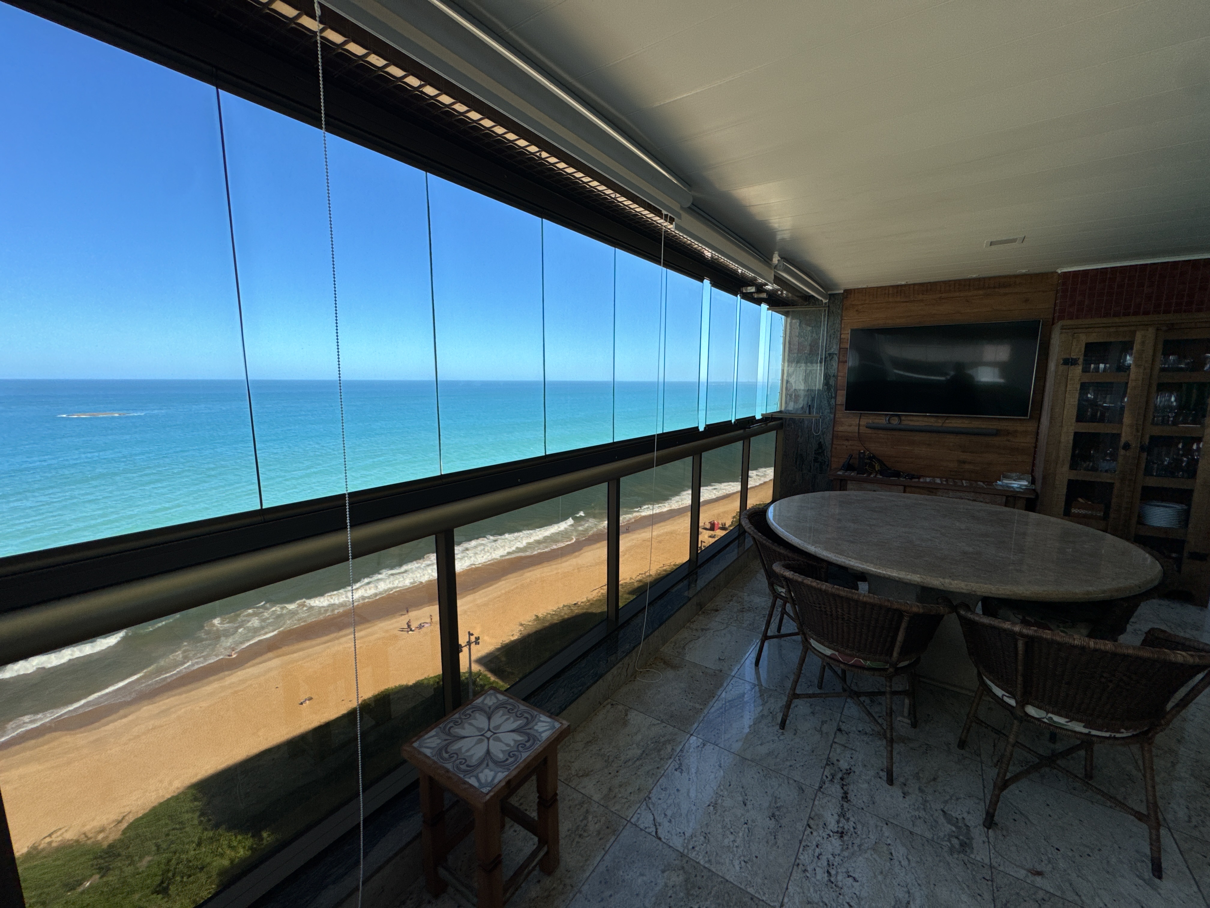 Apartamento - Venda, Praia de Itaparica, Vila Velha, ES