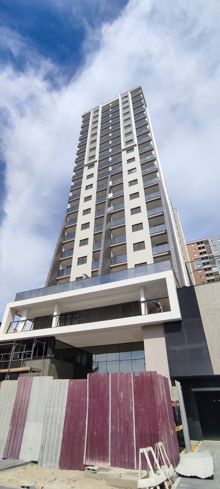 Apartamento - Venda, Praia de Itaparica, Vila Velha, ES