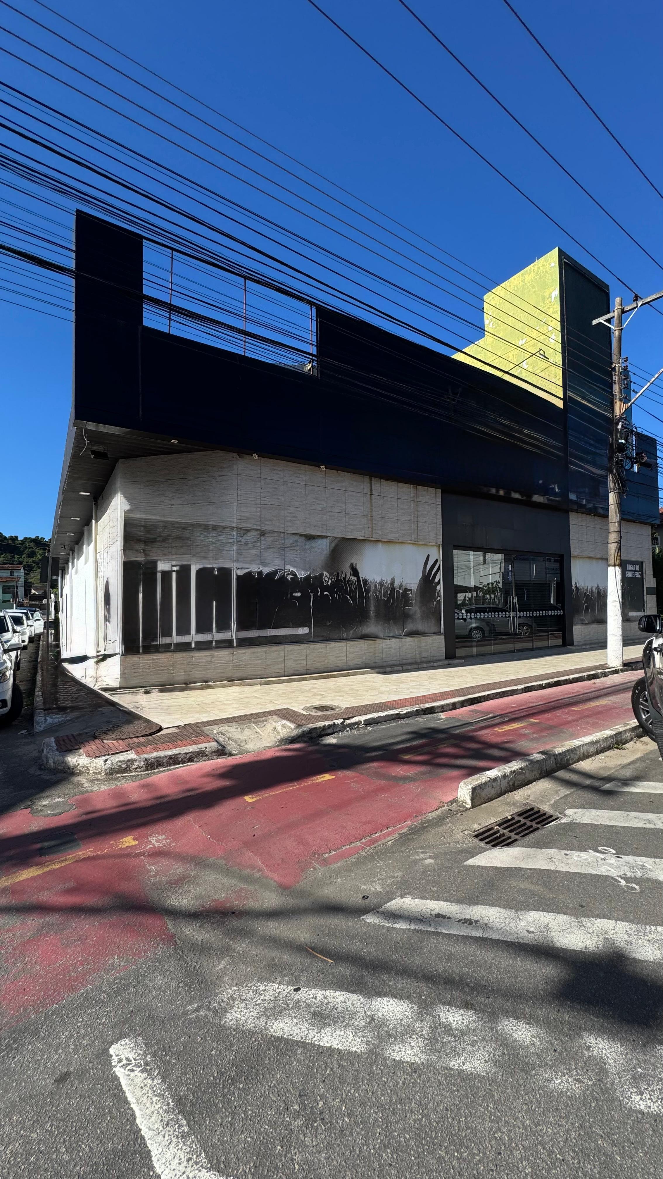 Loja - Locação, Vila Velha, ES