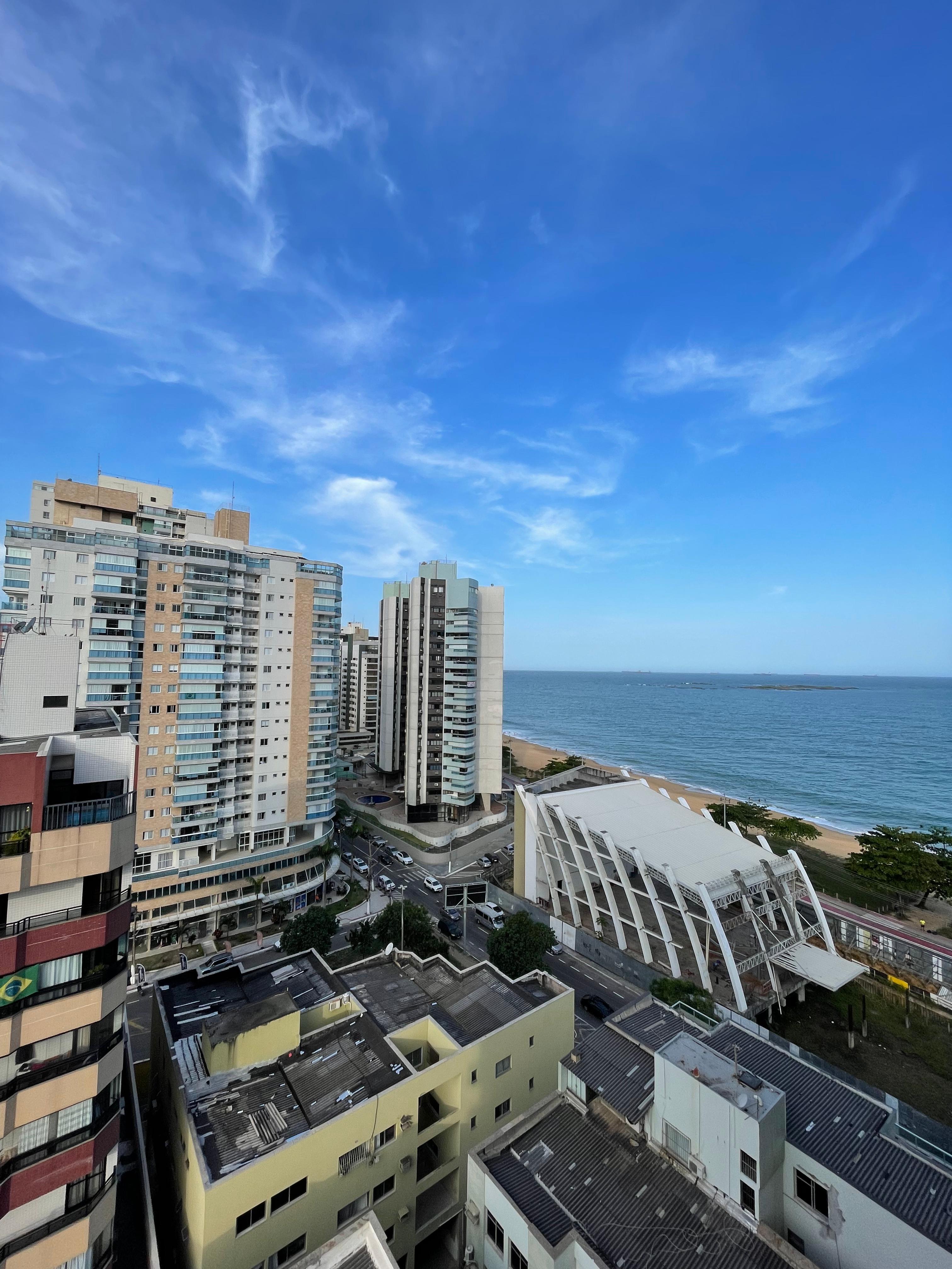 Apartamento - Venda, Praia de Itaparica, Vila Velha, ES