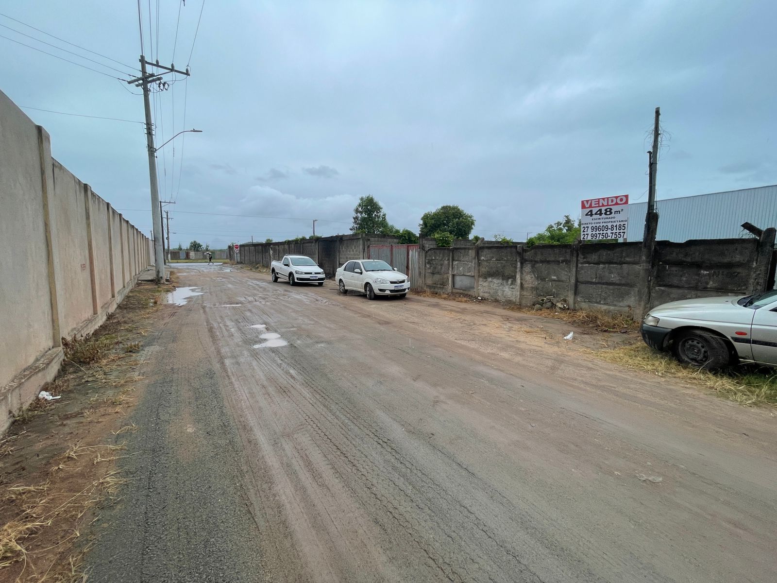Terreno - Venda, Barramares, Vila Velha, ES