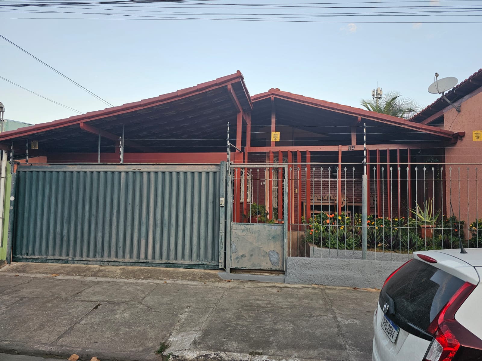 Andar Corporativo - Venda, Praia de Itaparica, Vila Velha, ES