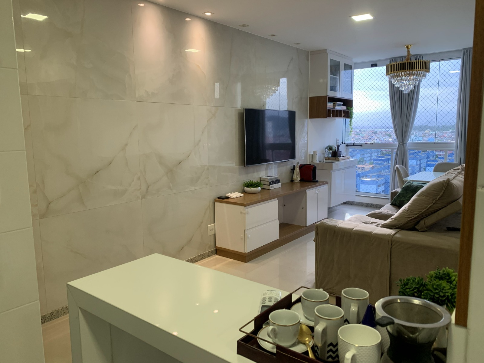 Apartamento - Venda, Praia de Itaparica, Vila Velha, ES