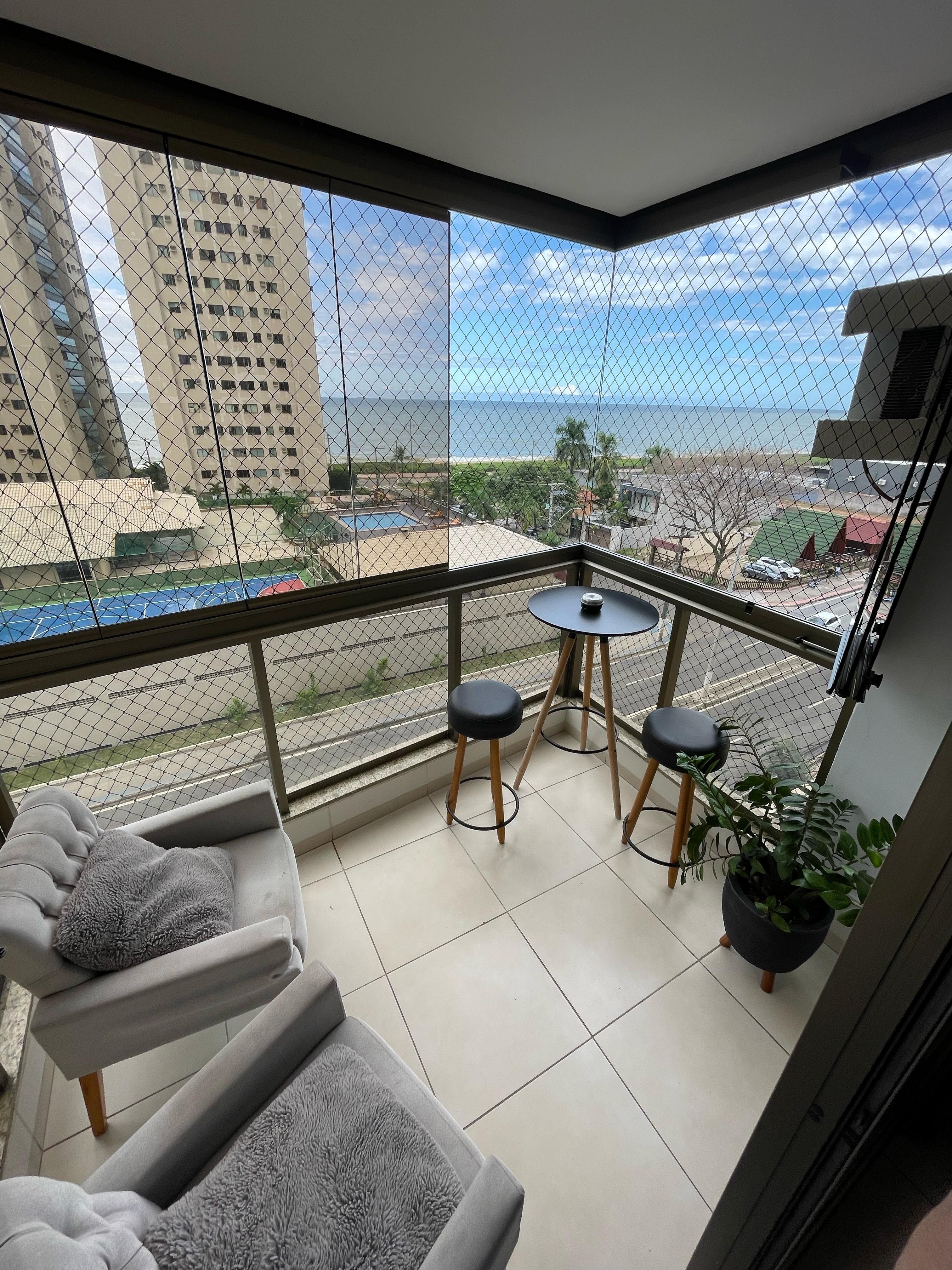 Apartamento - Venda, Praia de Itaparica, Vila Velha, ES