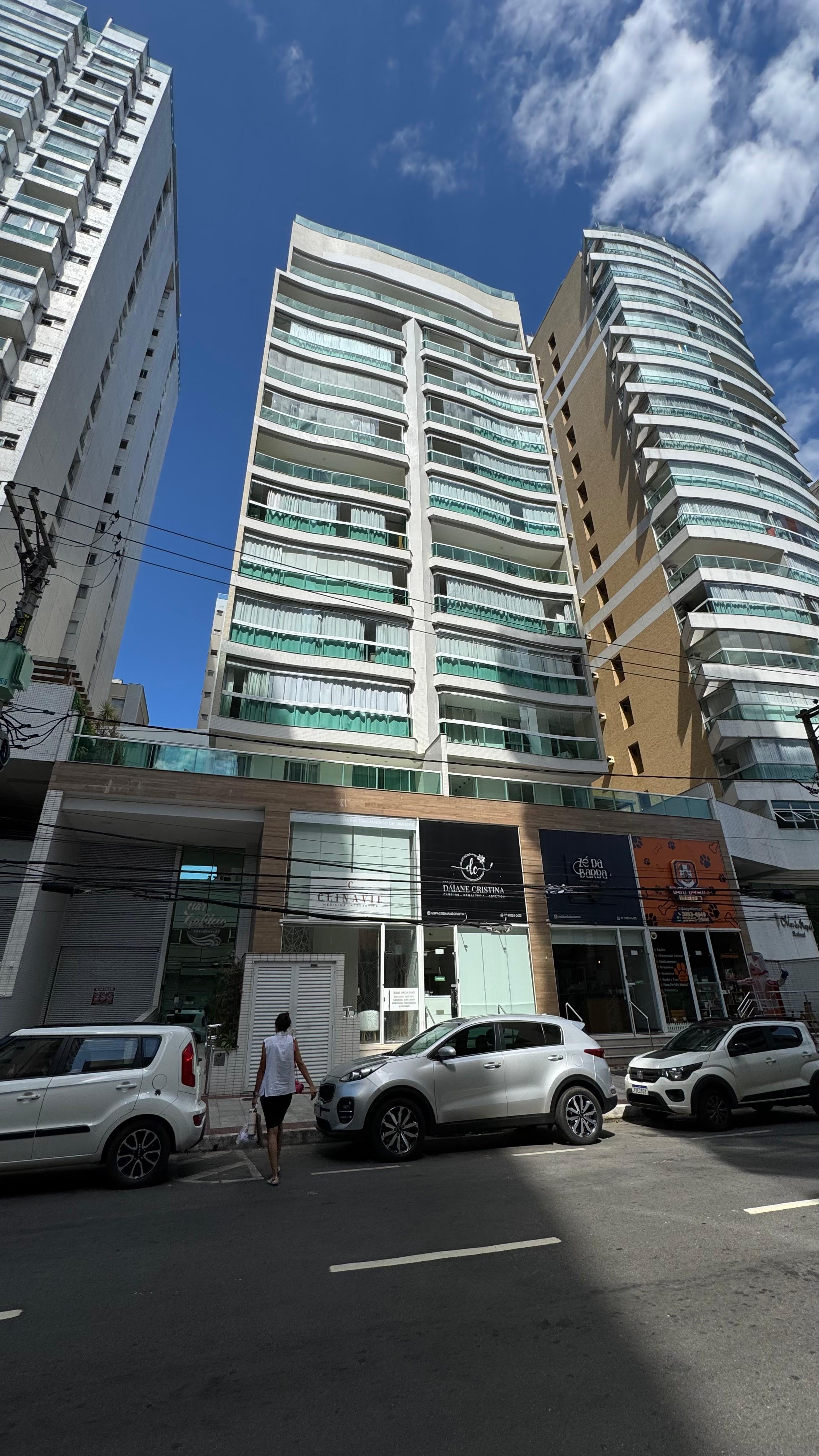 Apartamento - Venda, Praia da Costa, Vila Velha, ES