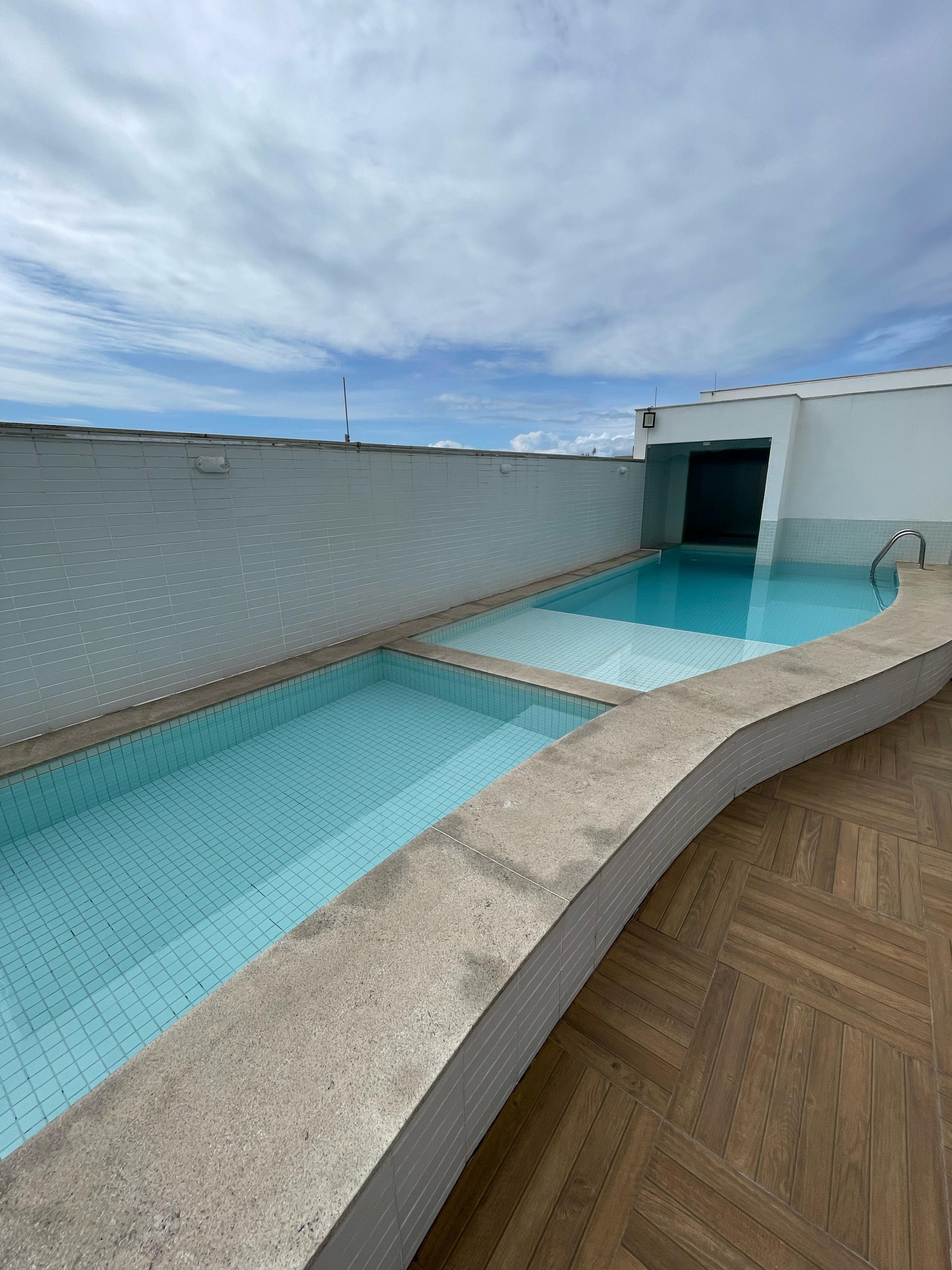Apartamento - Venda, Praia de Itaparica, Vila Velha, ES