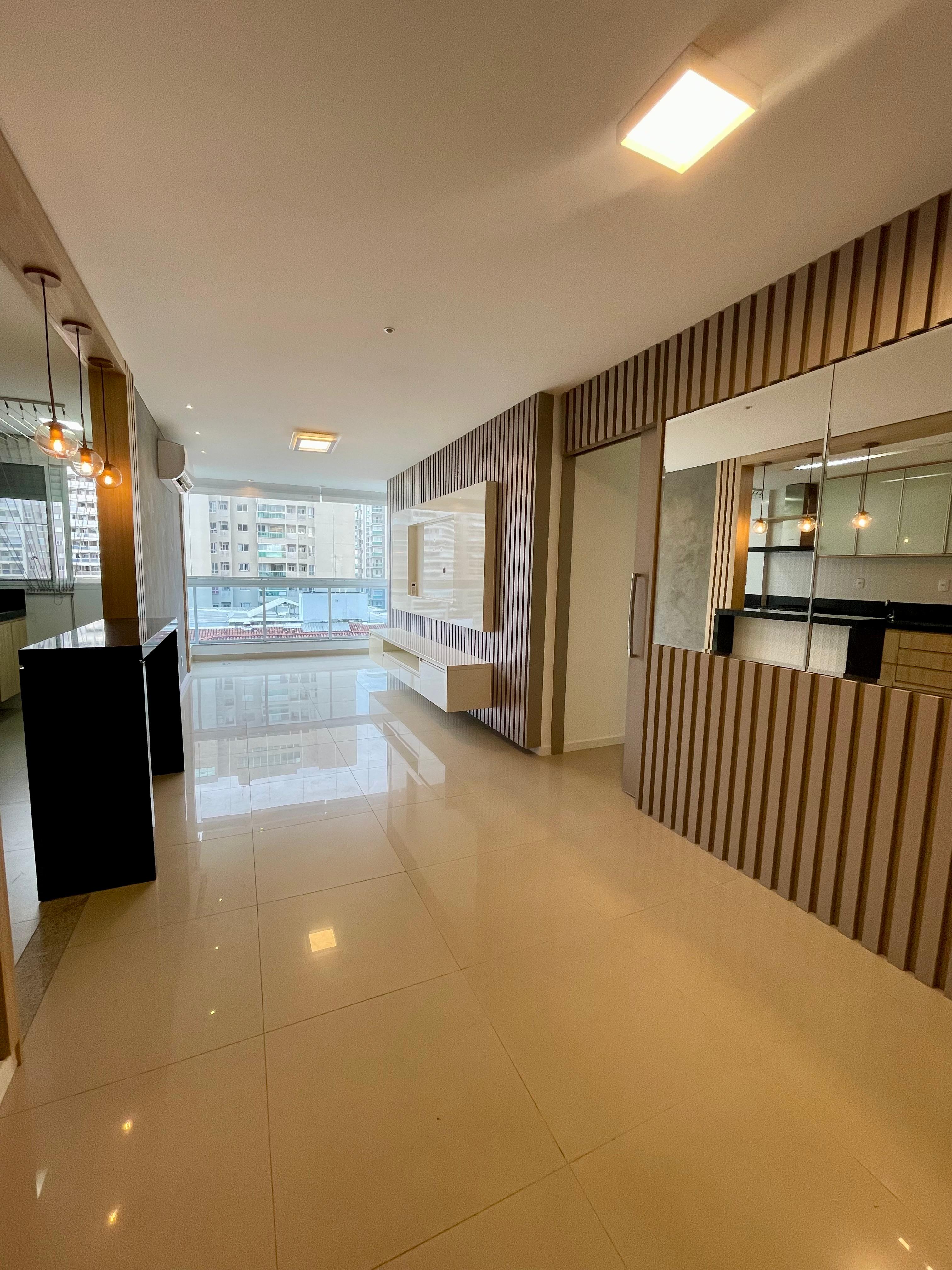 Apartamento - Venda, Praia de Itaparica, Vila Velha, ES