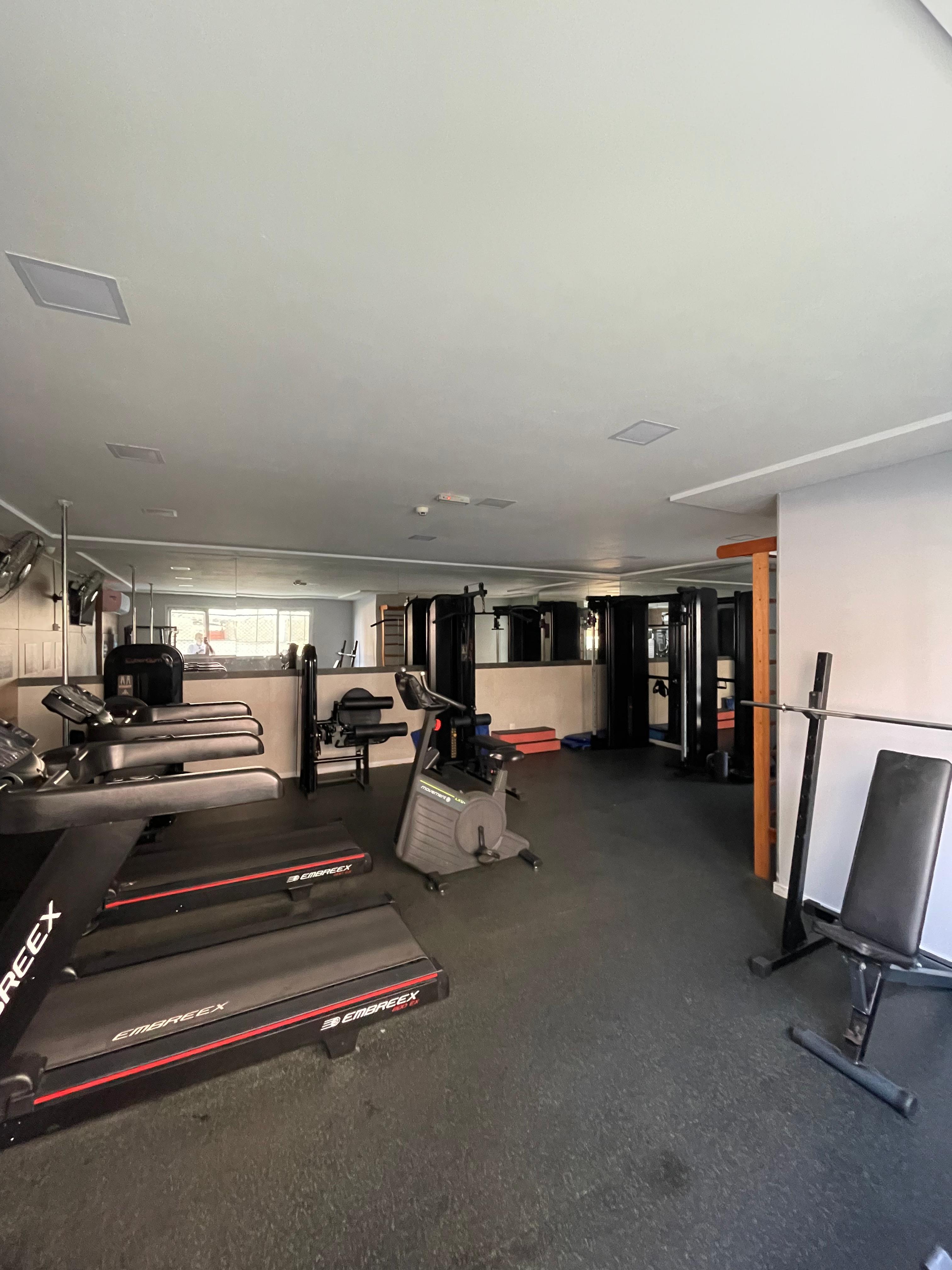Apartamento à venda – 2 Quartos 