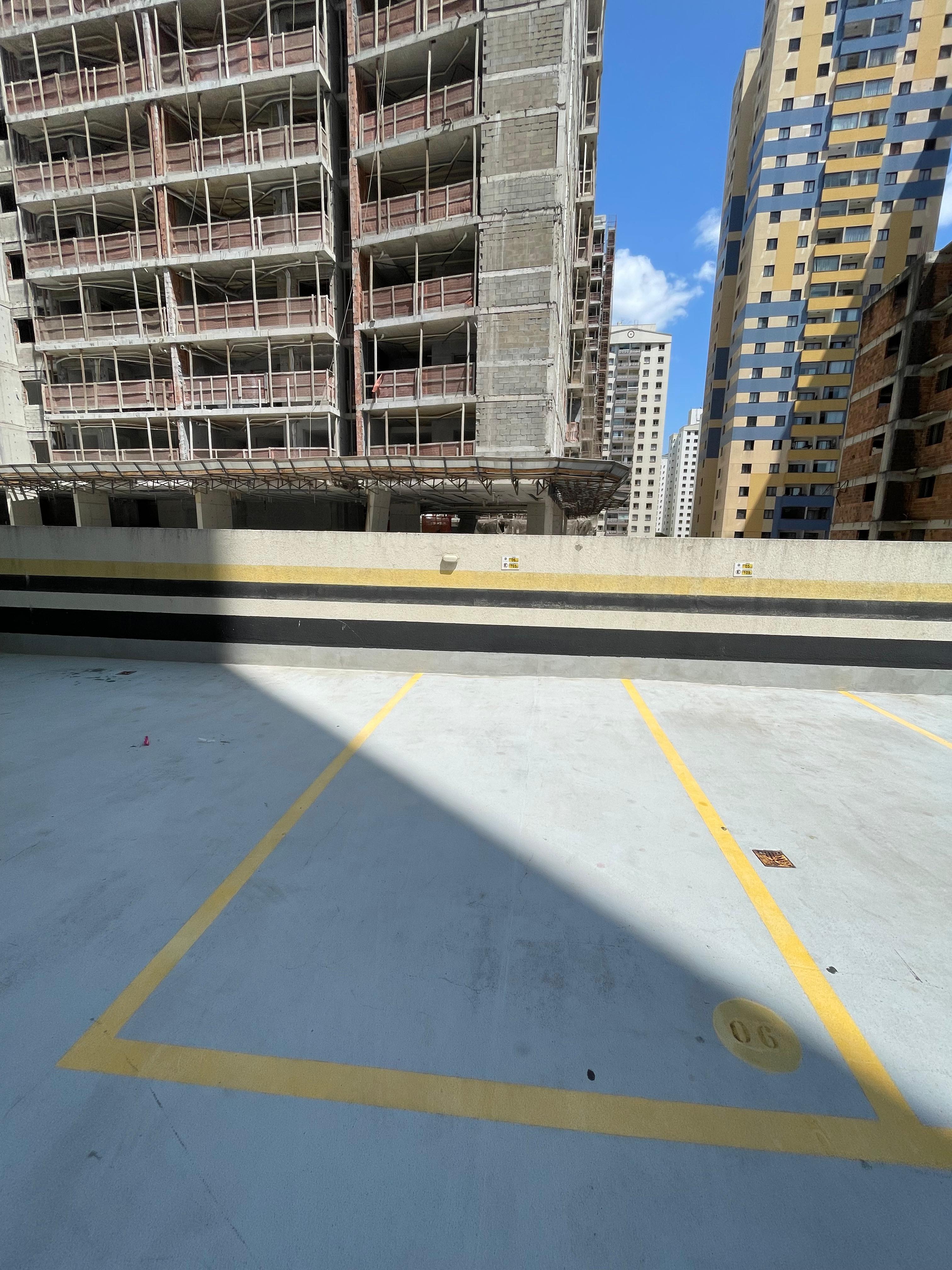 Apartamento à venda – 2 Quartos 