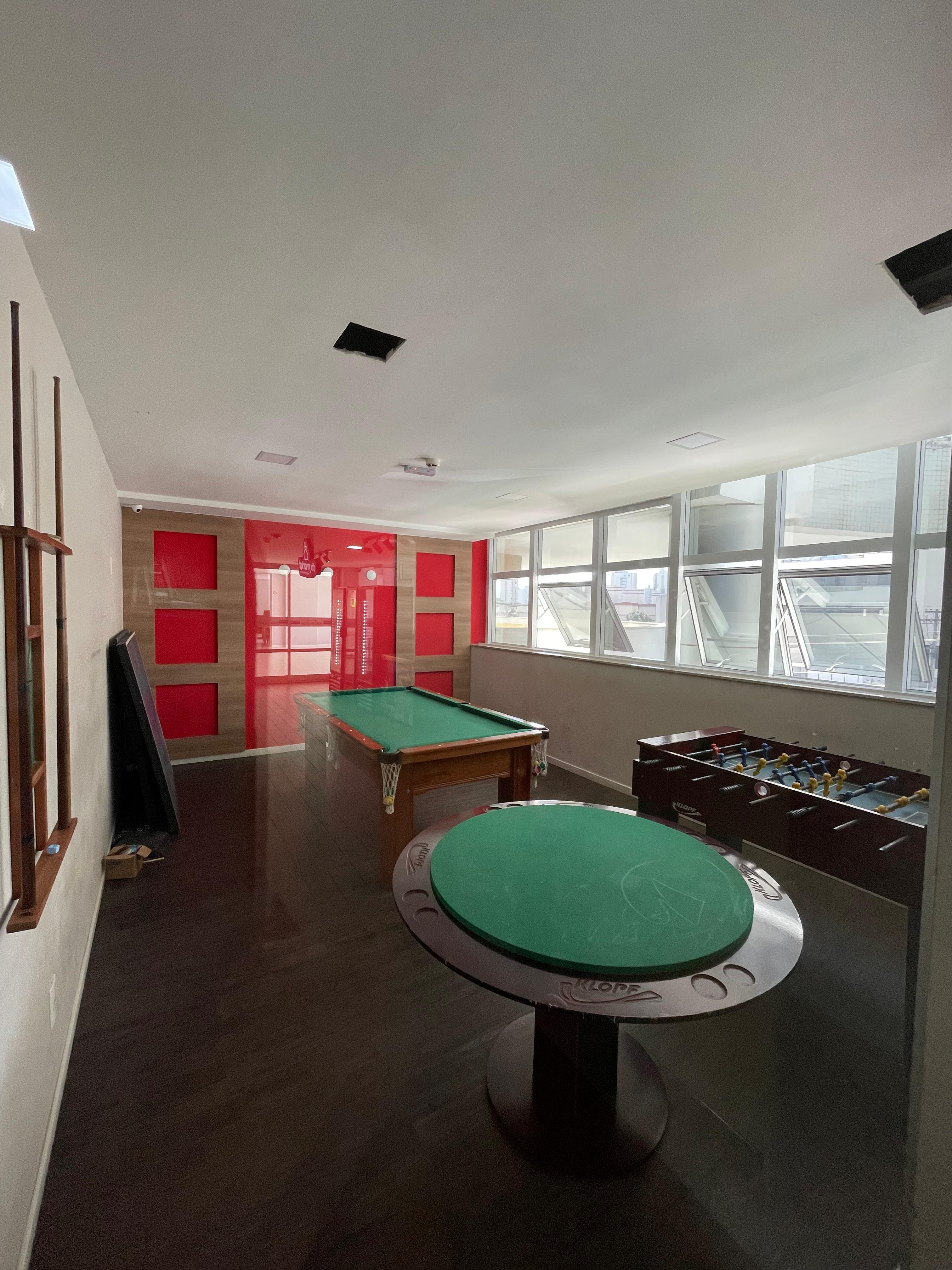 Apartamento à venda – 2 Quartos 
