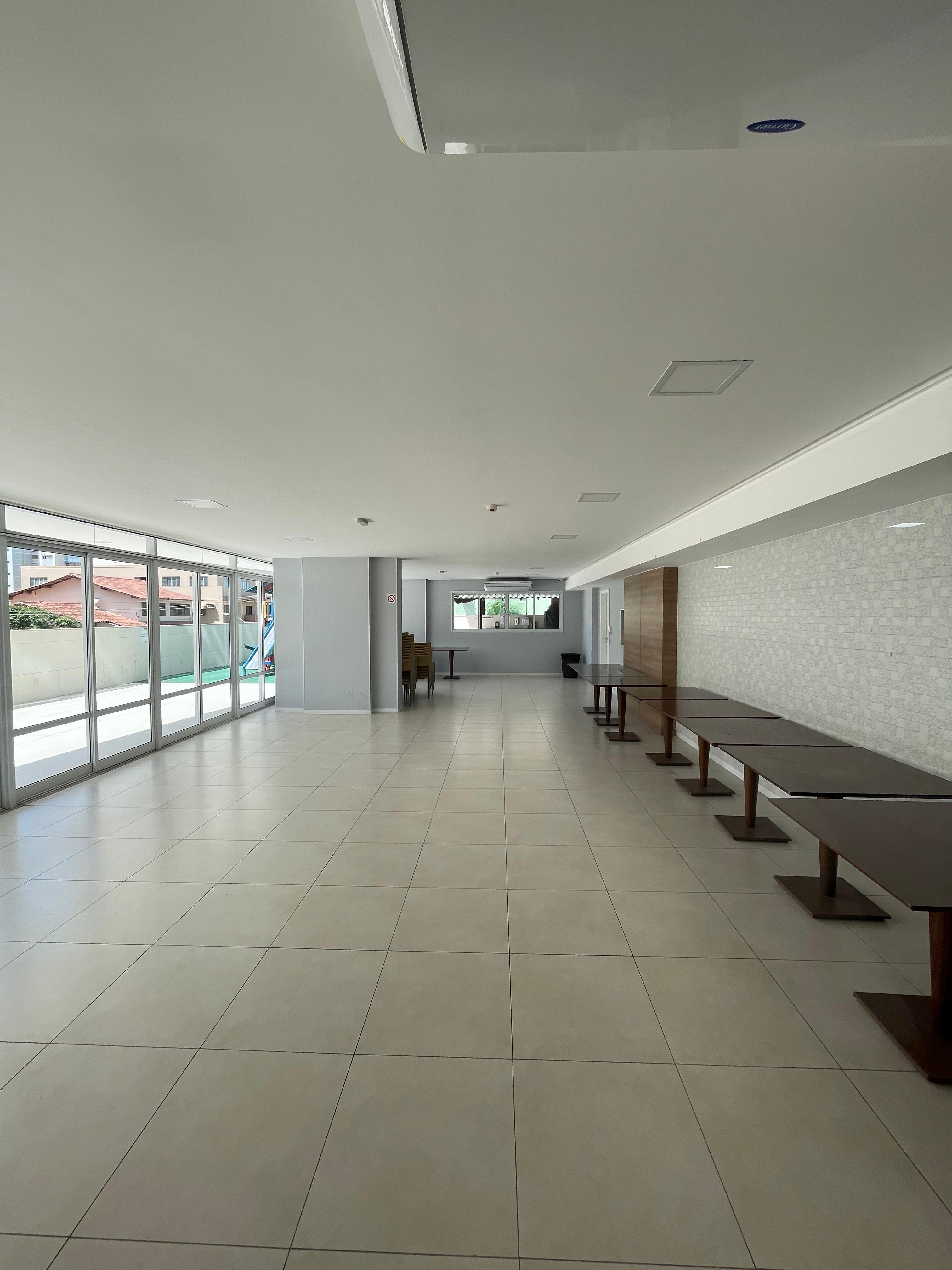 Apartamento à venda – 2 Quartos 