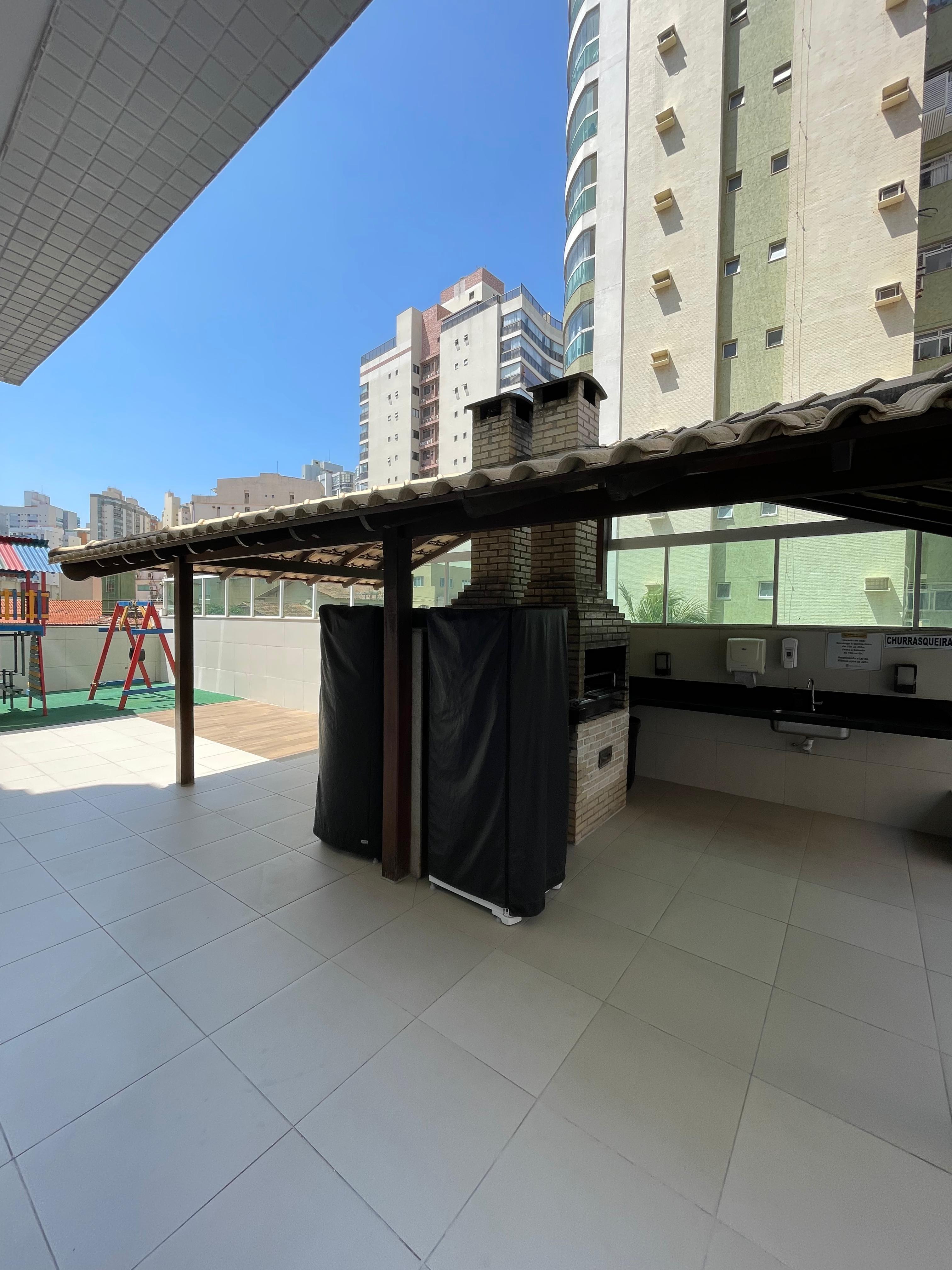 Apartamento à venda – 2 Quartos 