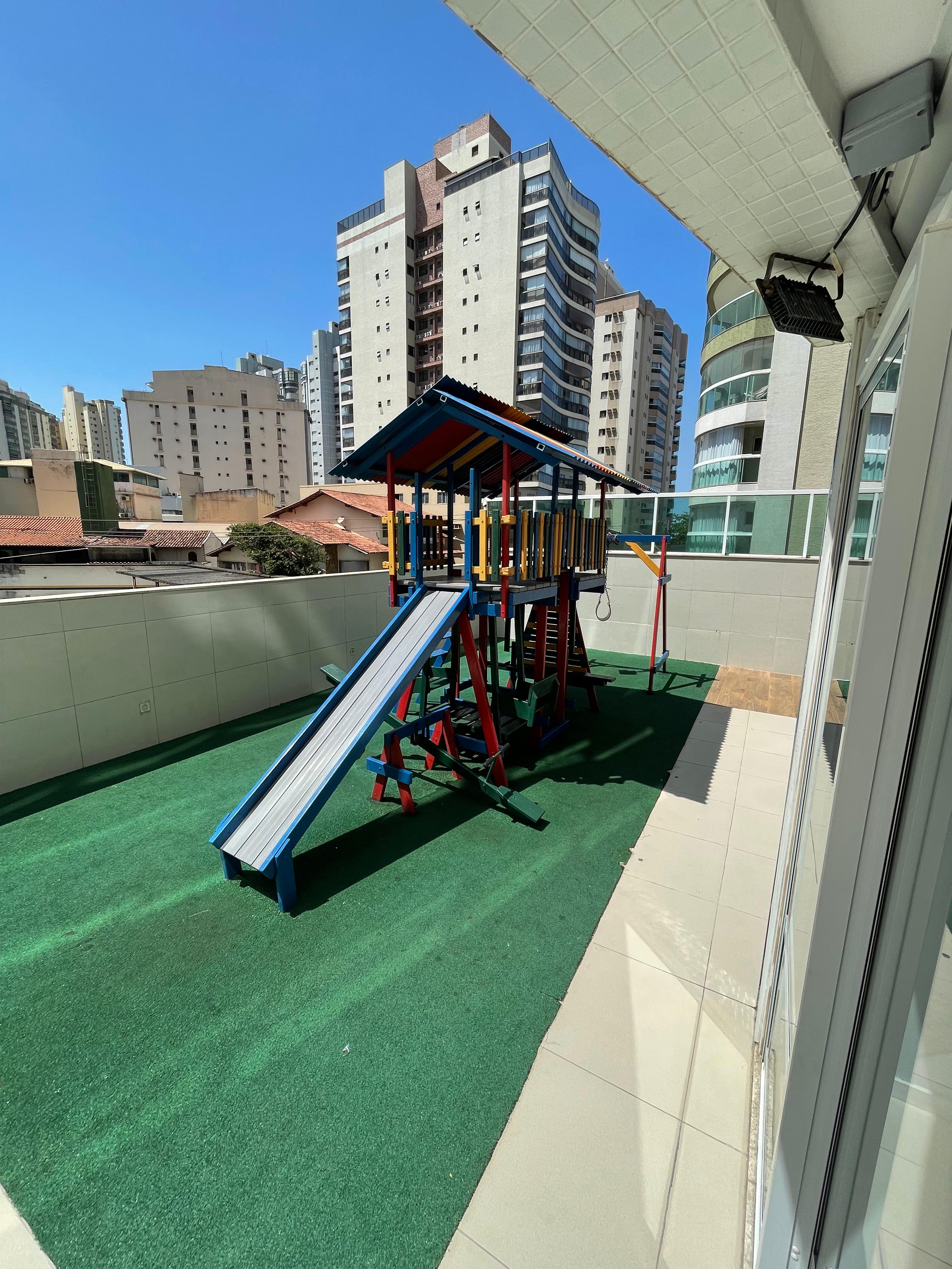 Apartamento à venda – 2 Quartos 