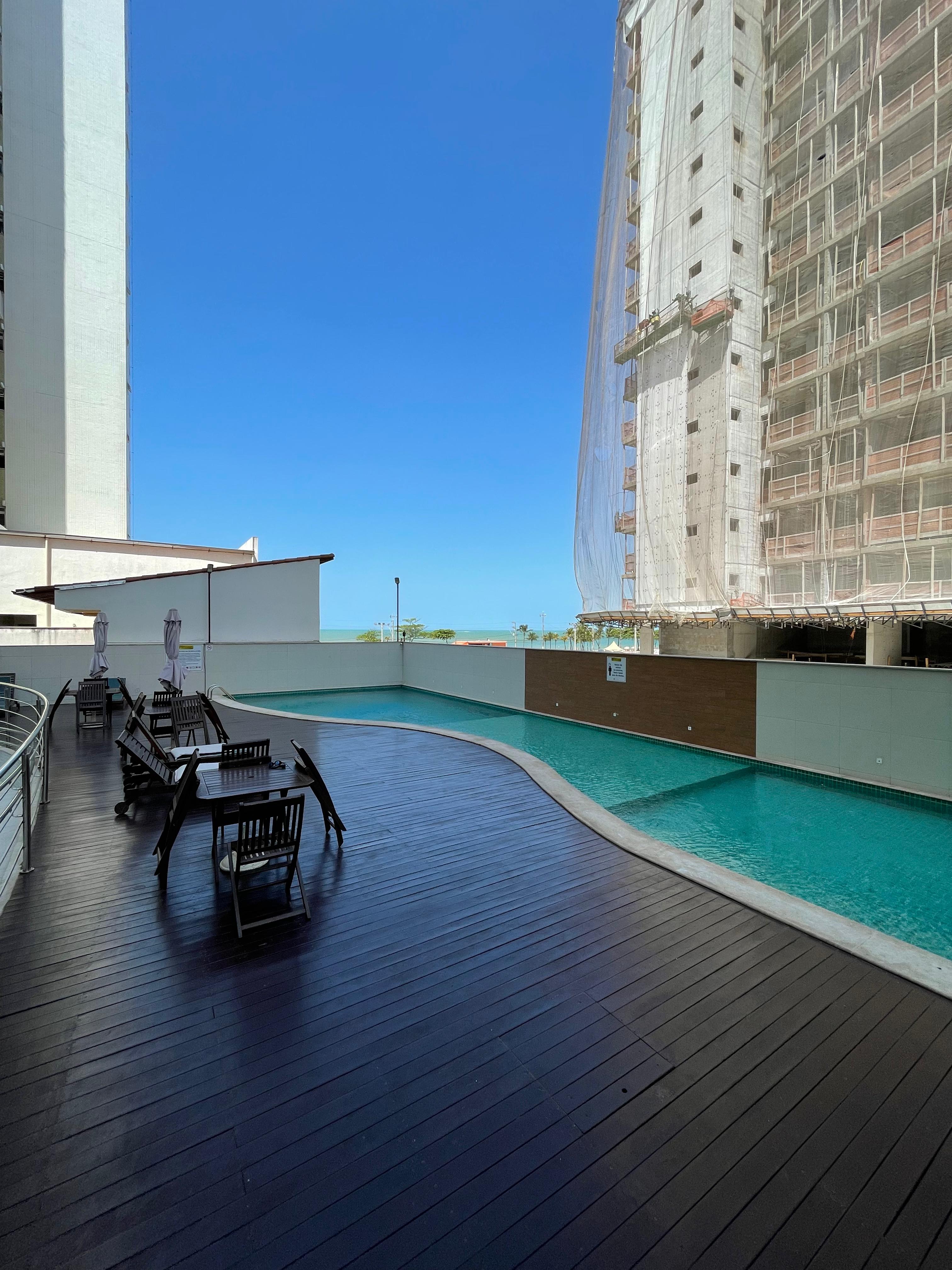 Apartamento à venda – 2 Quartos 