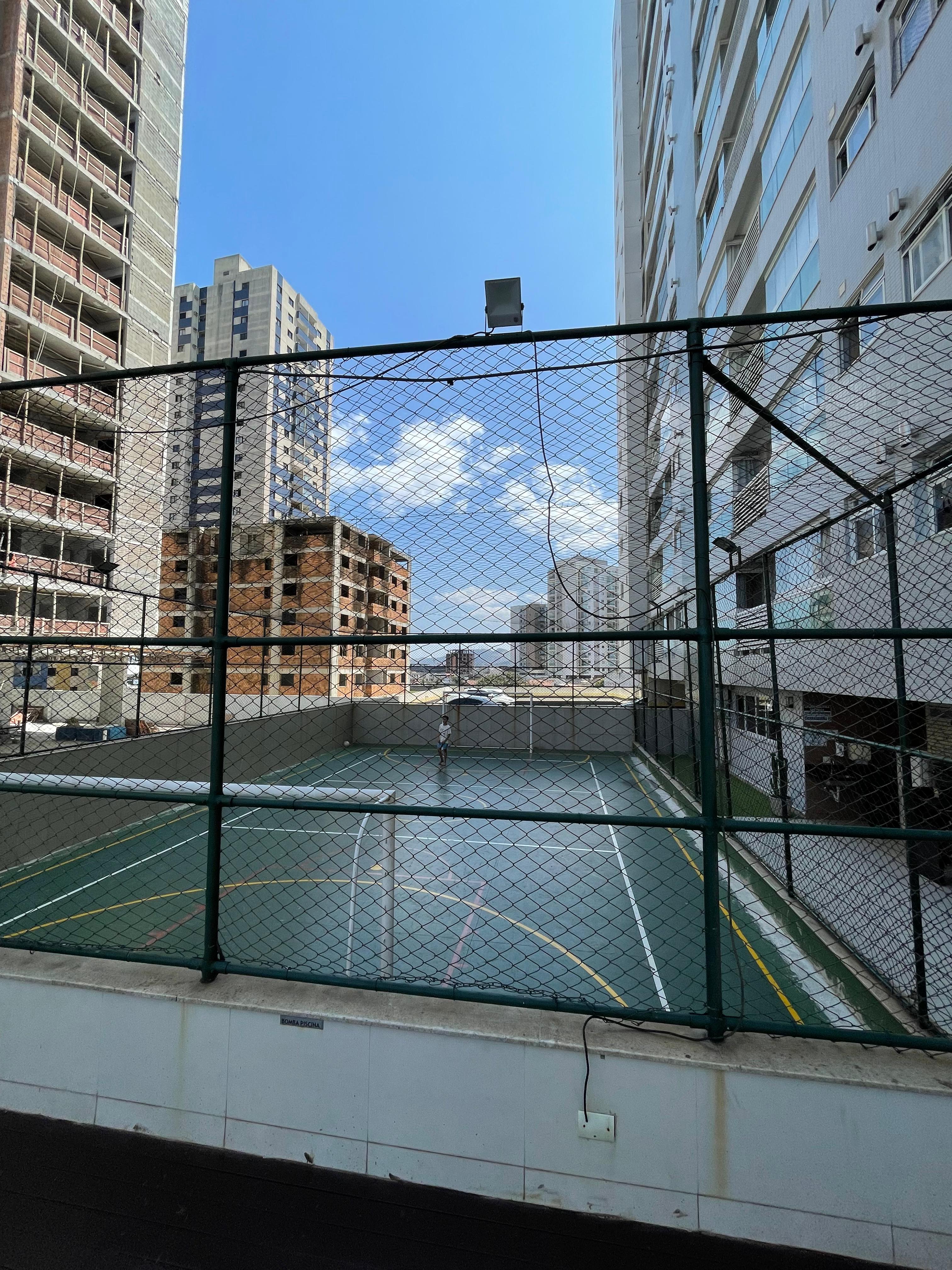 Apartamento à venda – 2 Quartos 