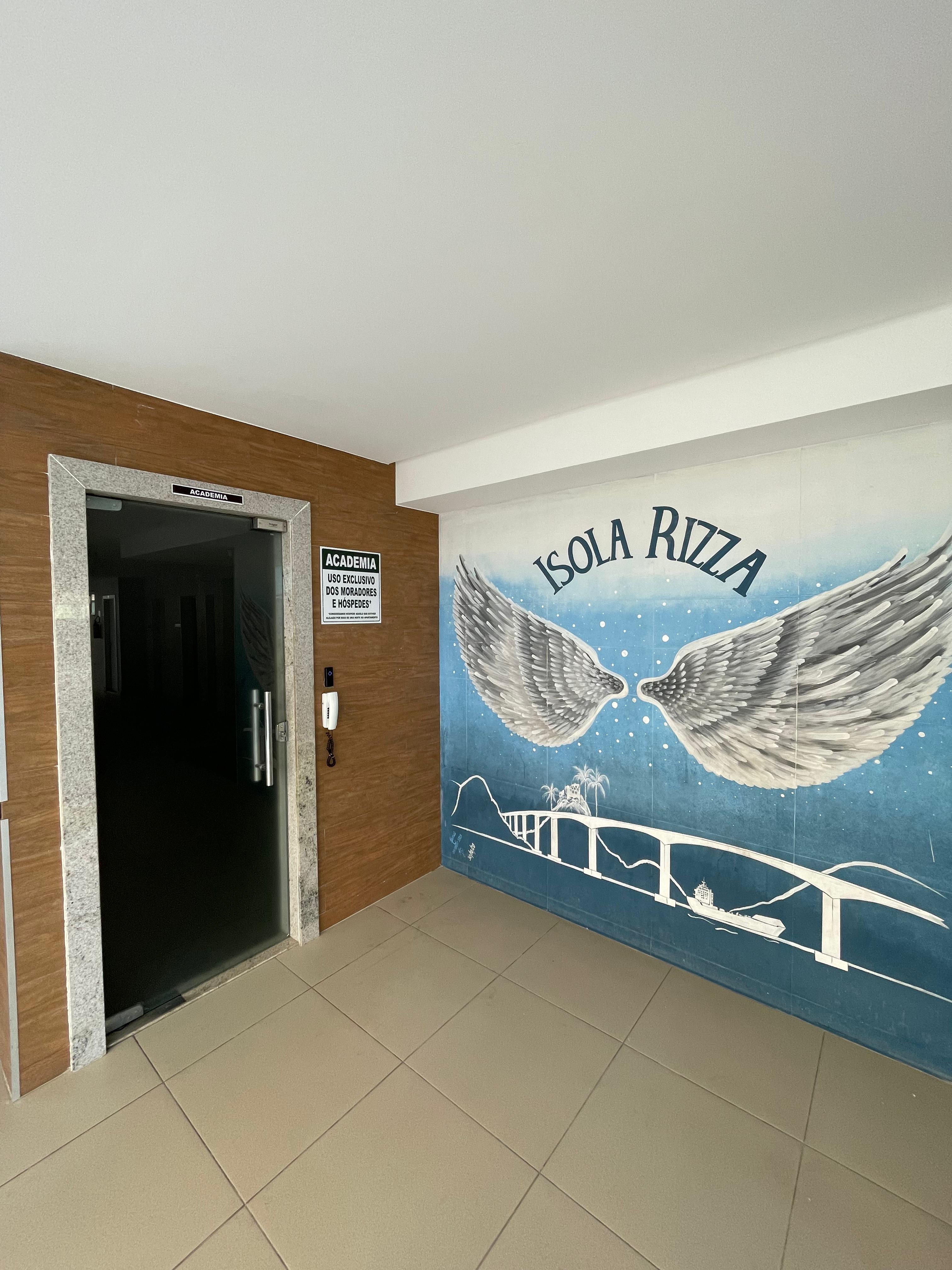 Apartamento à venda – 2 Quartos 