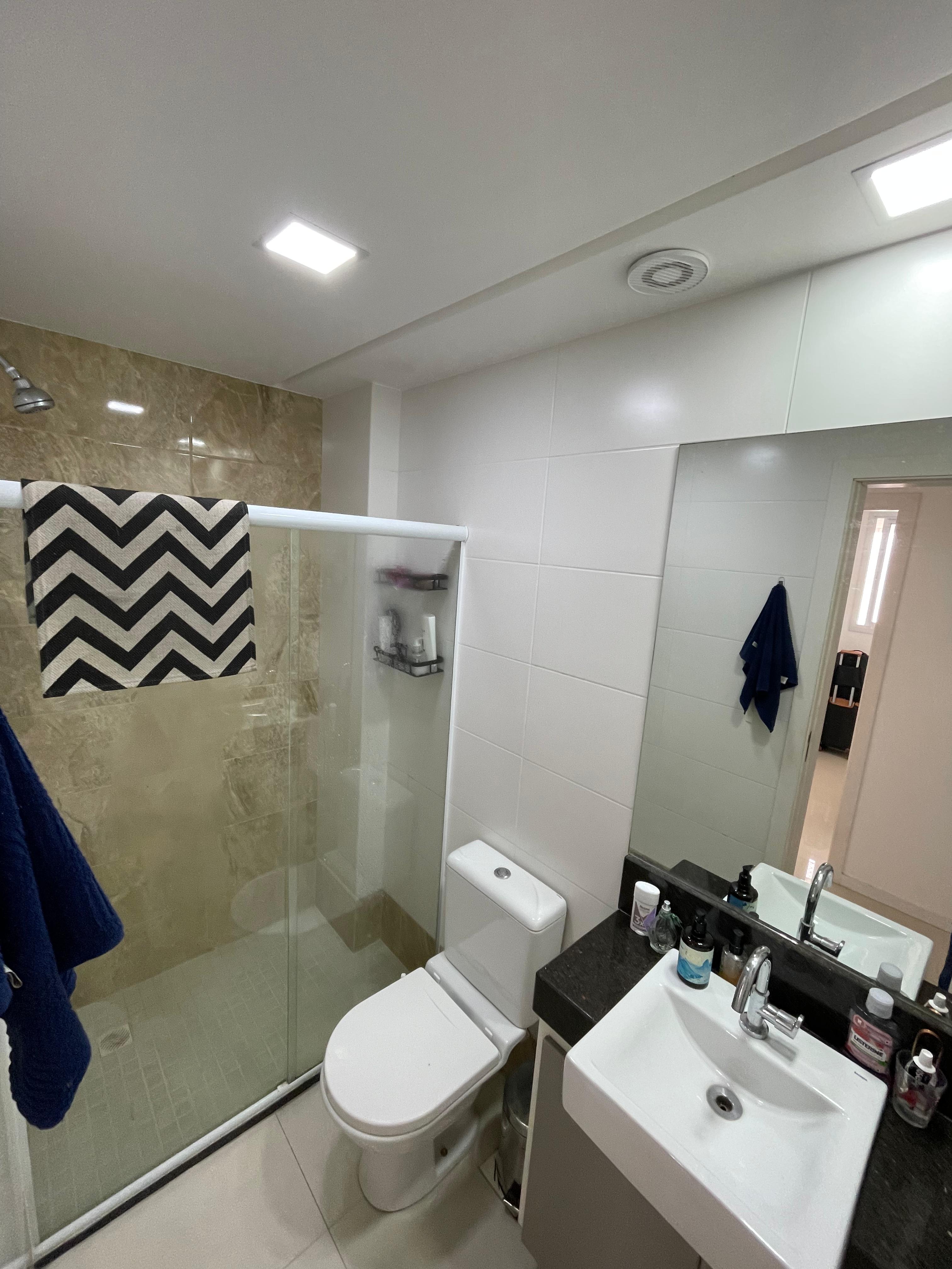 Apartamento à venda – 2 Quartos 