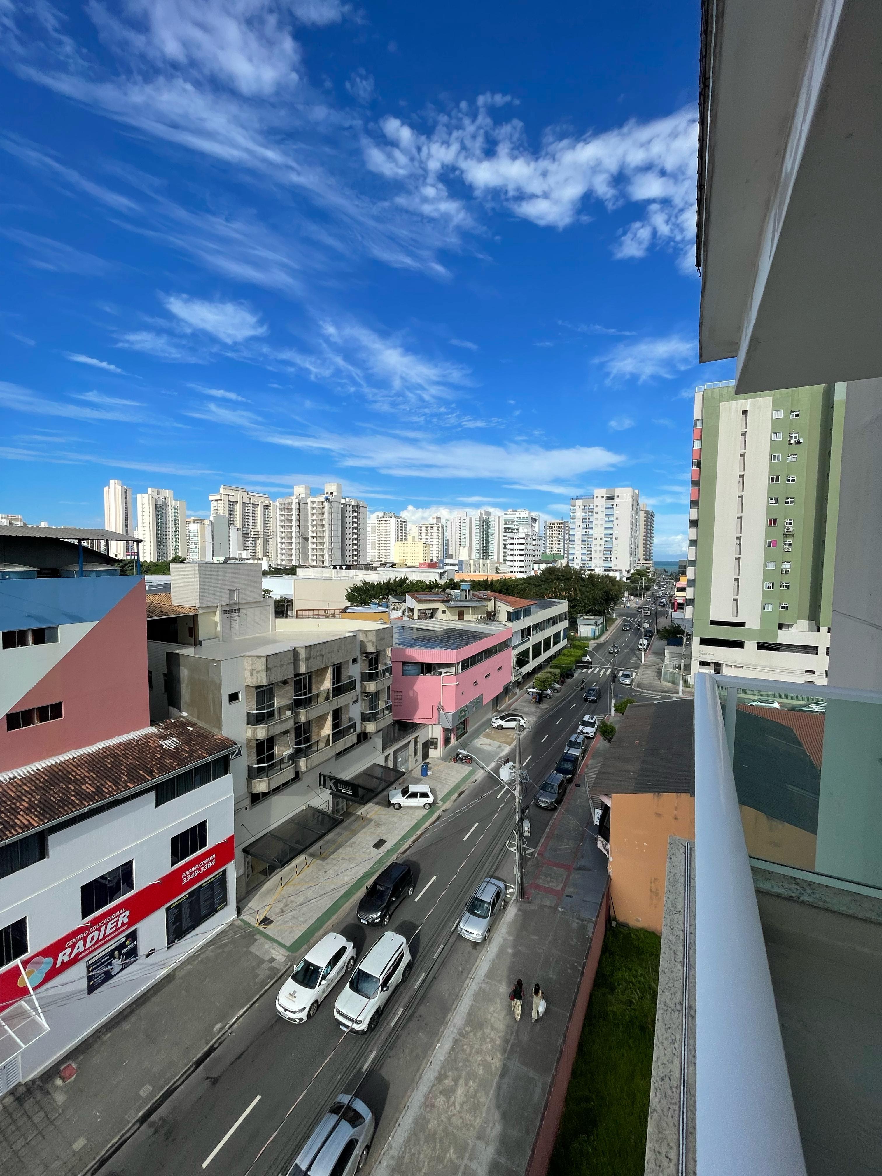 Apartamento - Venda, Praia de Itaparica, Vila Velha, ES