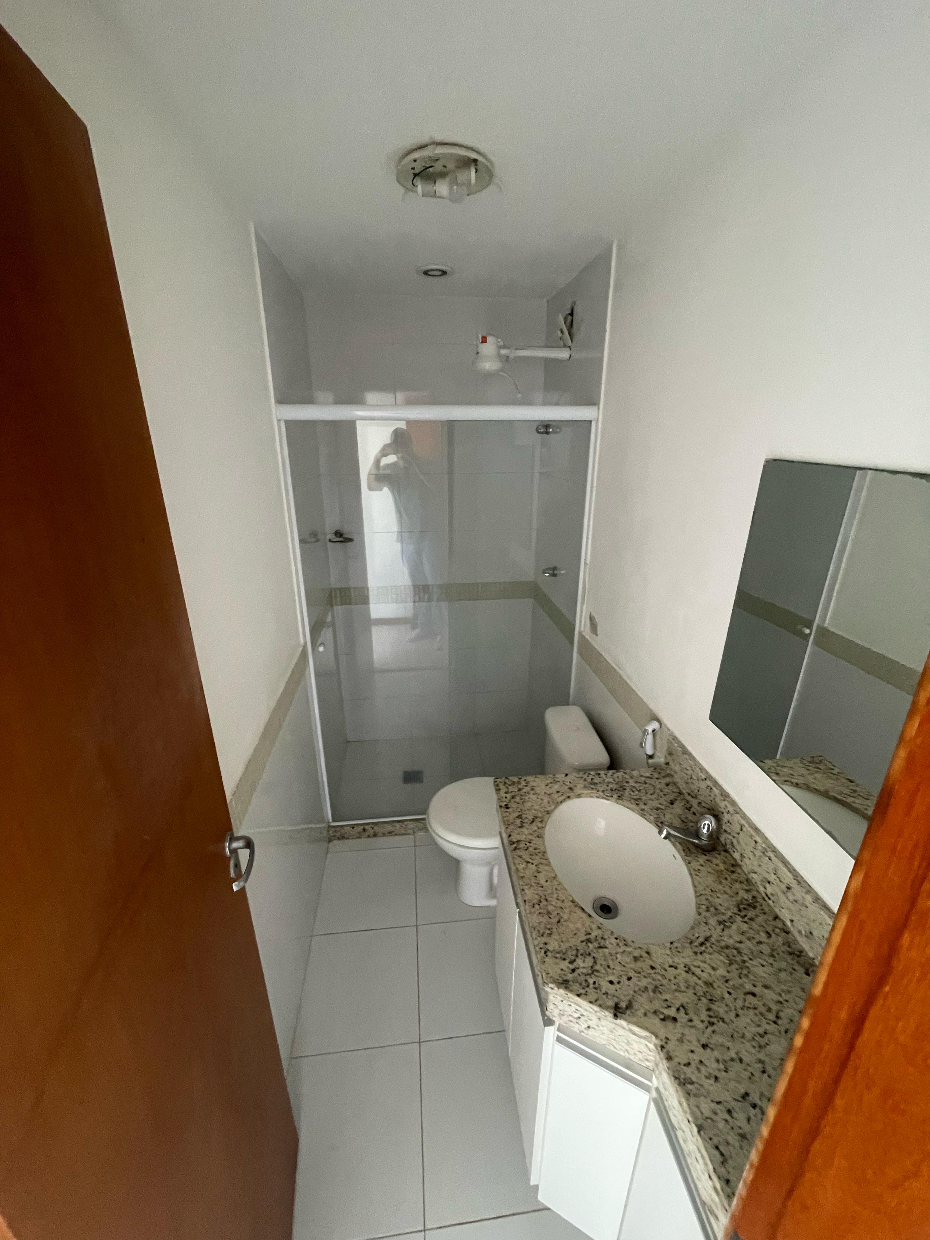 APARTAMENTO A VENDA 2 QUARTO PRAIA DE ITAPARICA