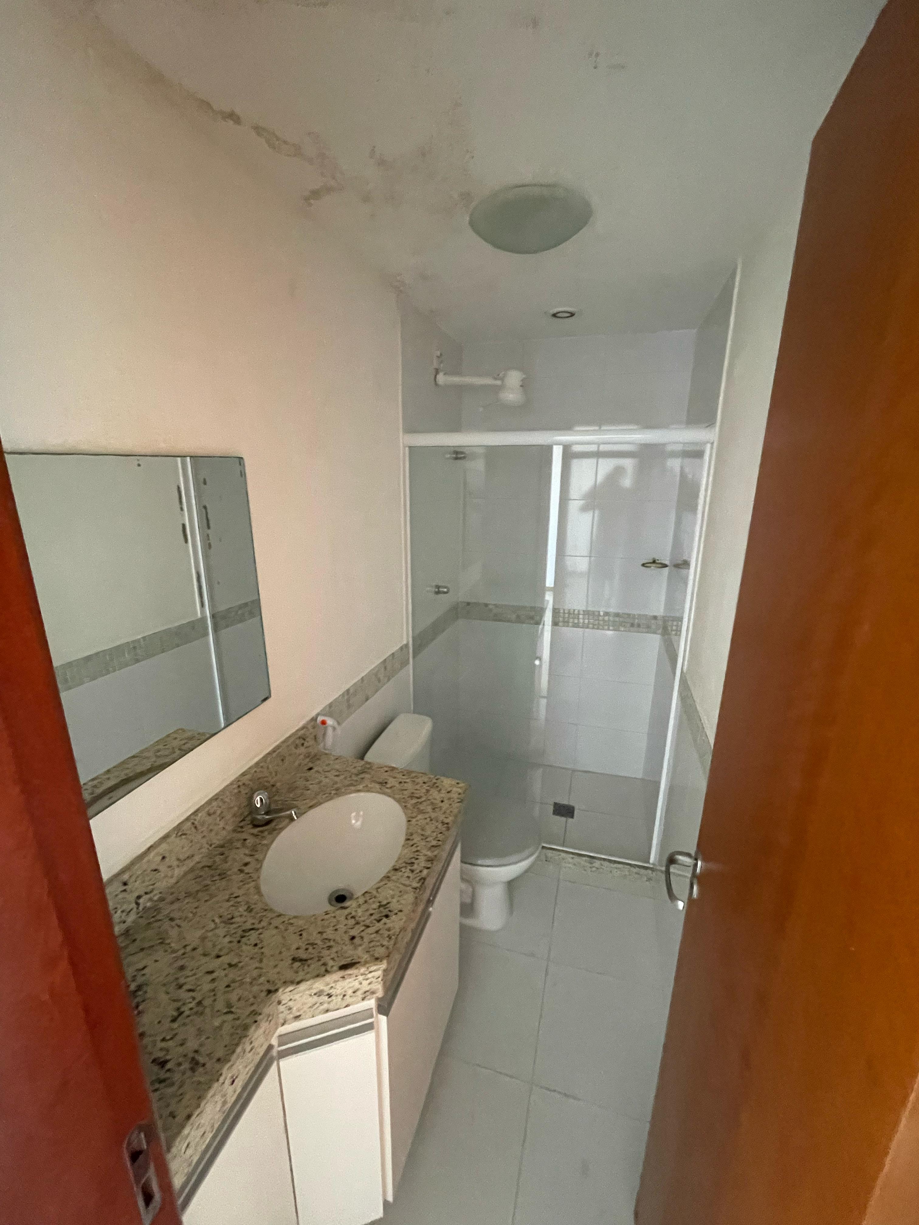 APARTAMENTO A VENDA 2 QUARTO PRAIA DE ITAPARICA