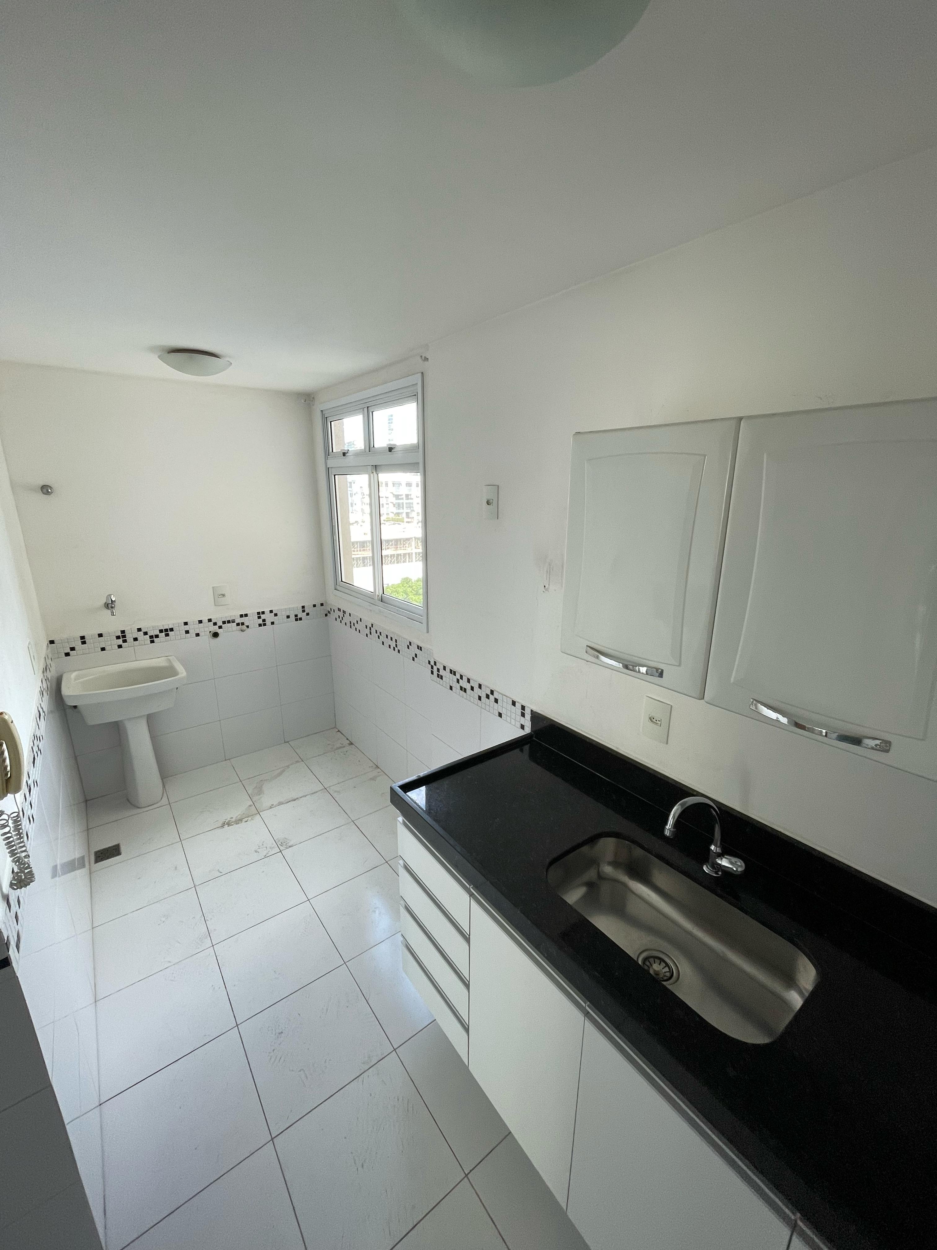APARTAMENTO A VENDA 2 QUARTO PRAIA DE ITAPARICA
