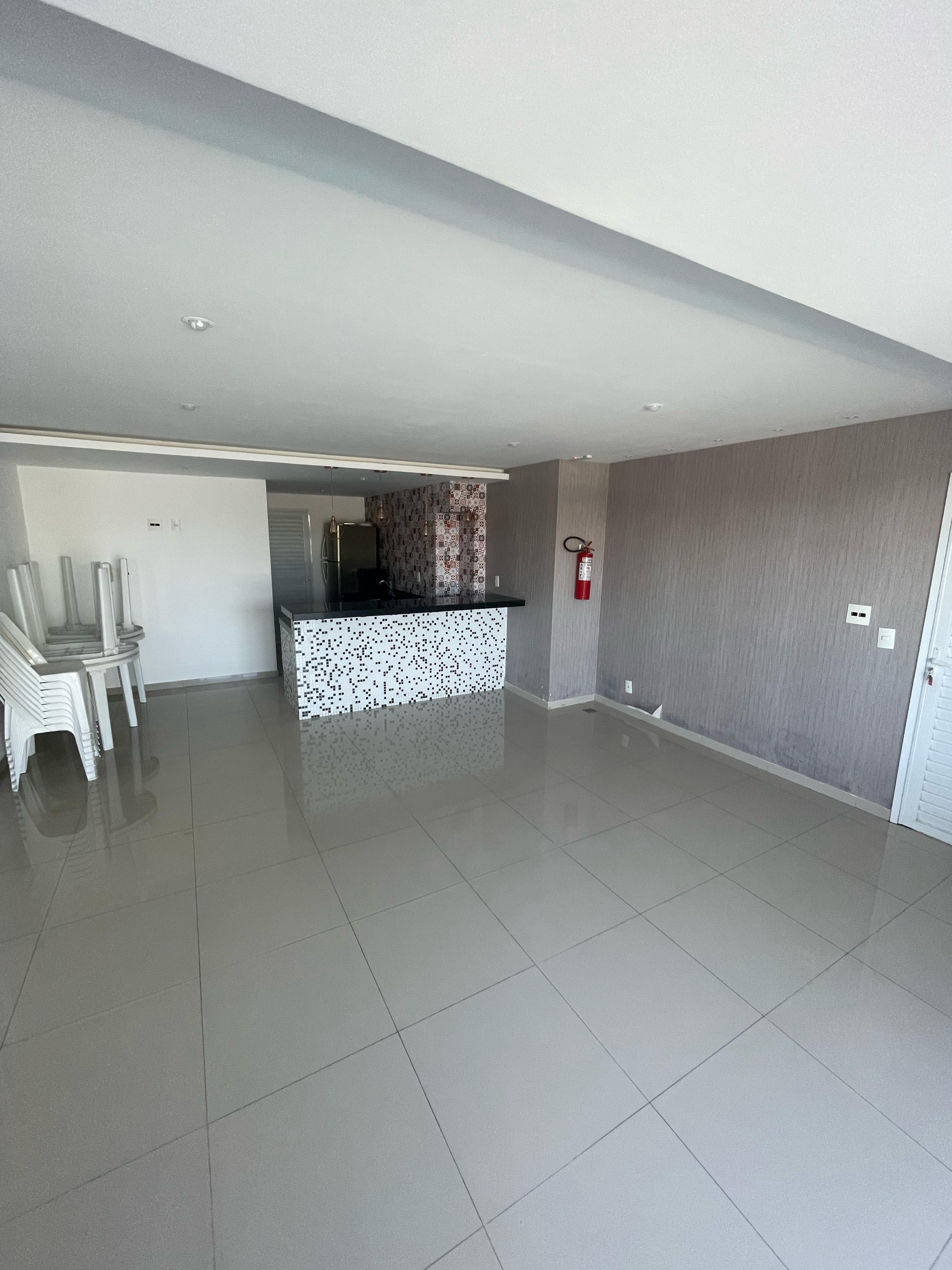 APARTAMENTO A VENDA 2 QUARTO PRAIA DE ITAPARICA