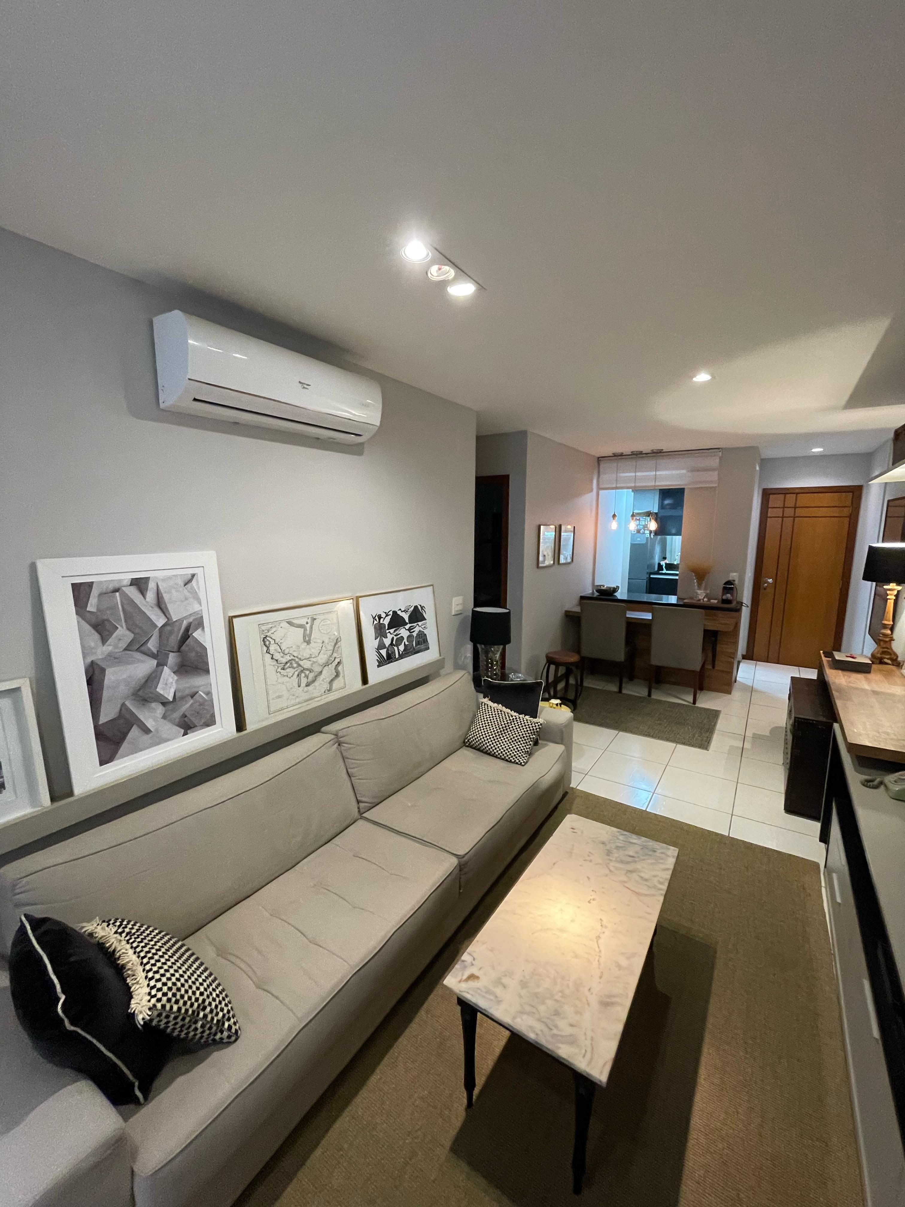 Apartamento - Venda, Praia da Costa, Vila Velha, ES