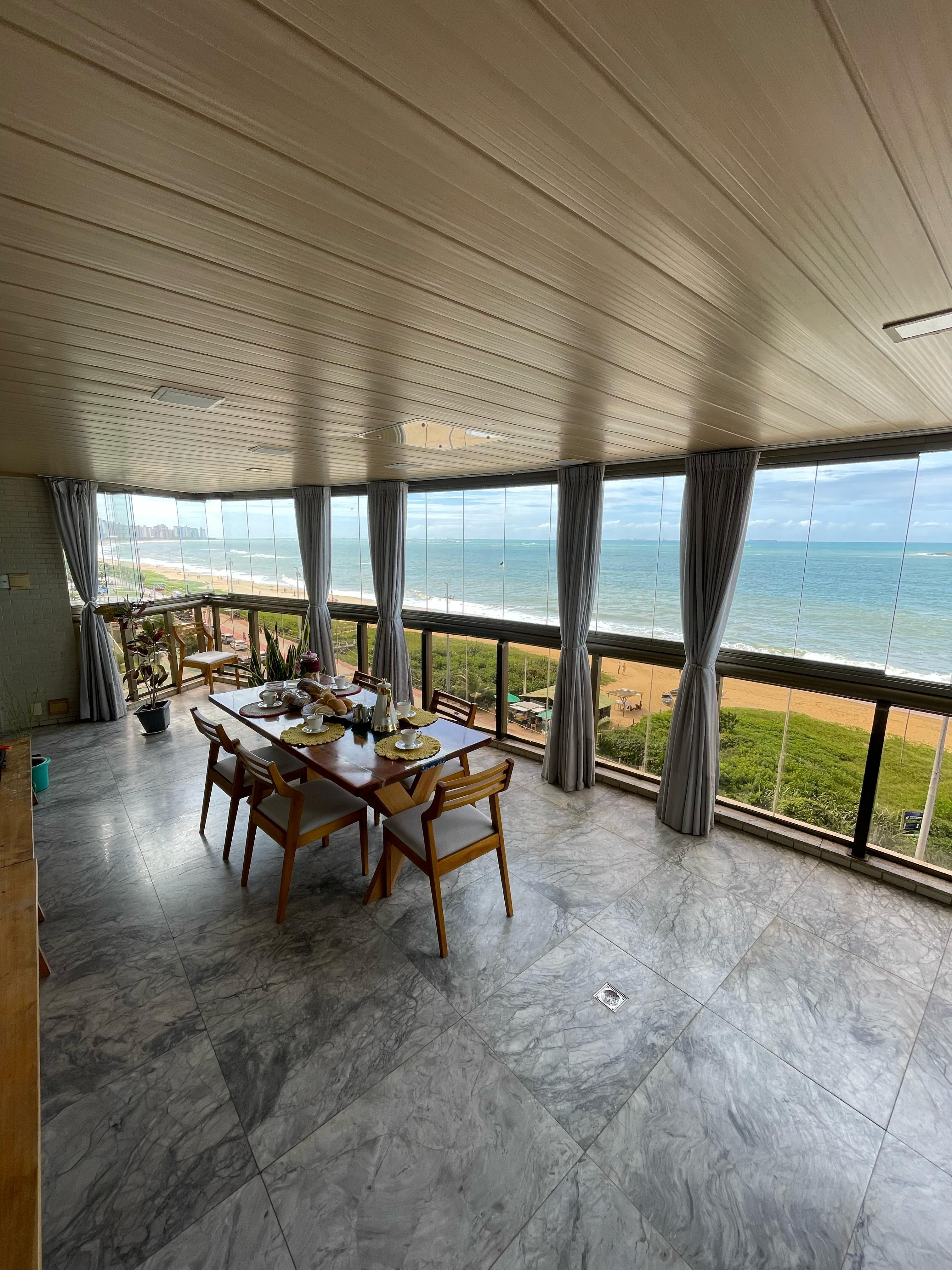 Apartamento - Venda, Praia de Itaparica, Vila Velha, ES