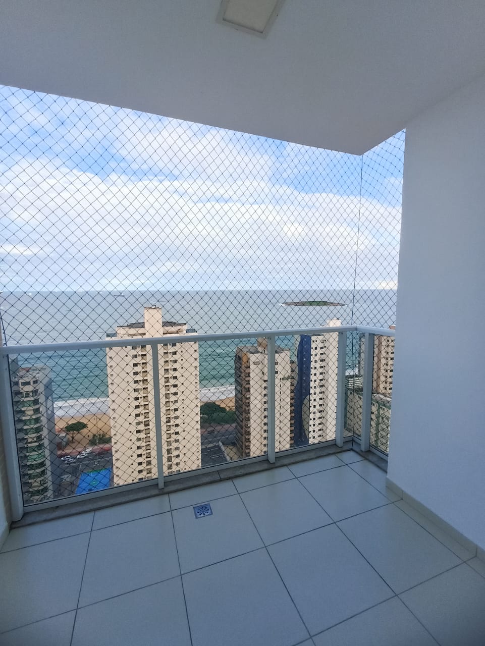 Apartamento - Locação, Praia de Itaparica, Vila Velha, ES