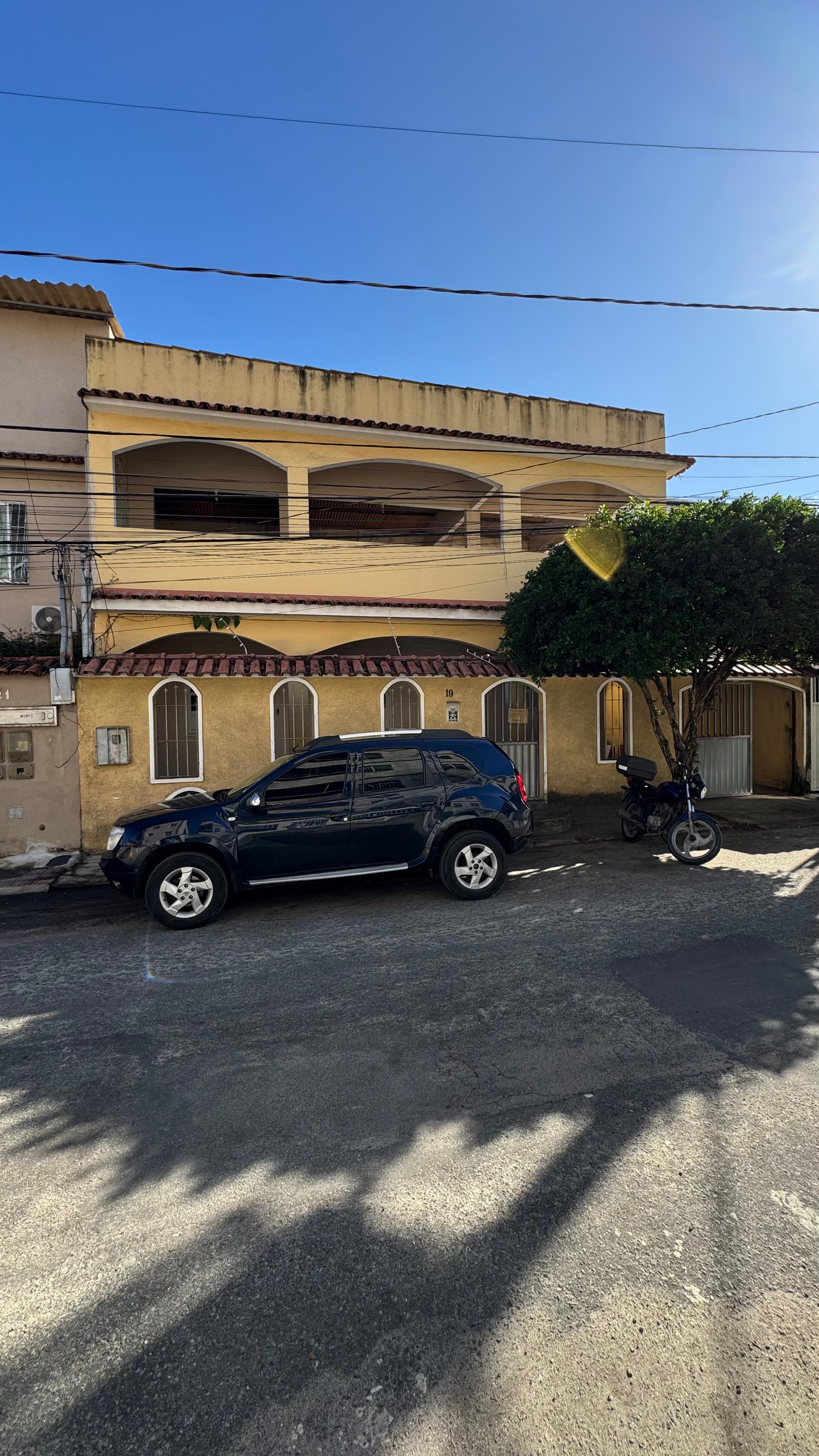 Casa - Venda, Santa Mônica Popular, Vila Velha, ES